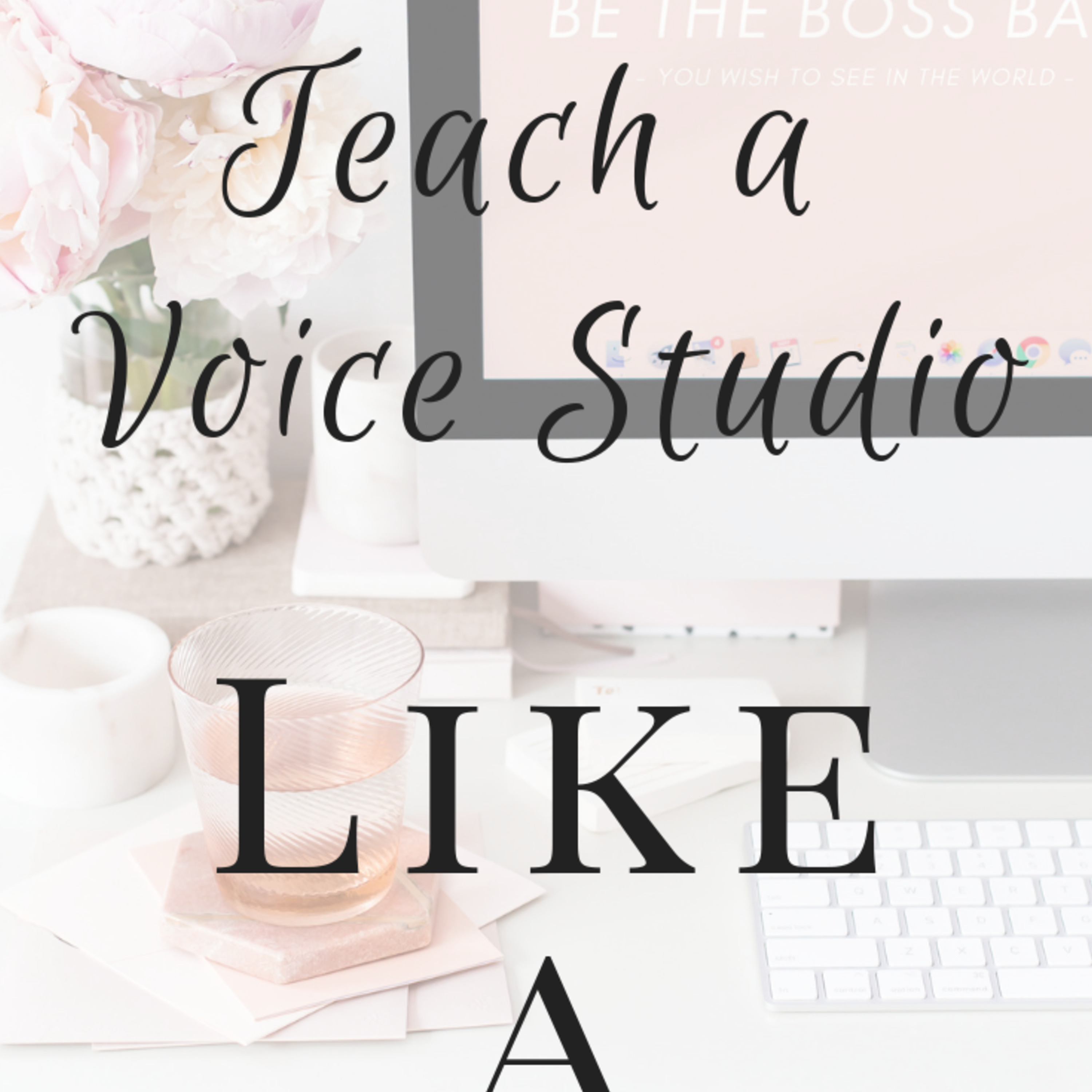 Studio Class