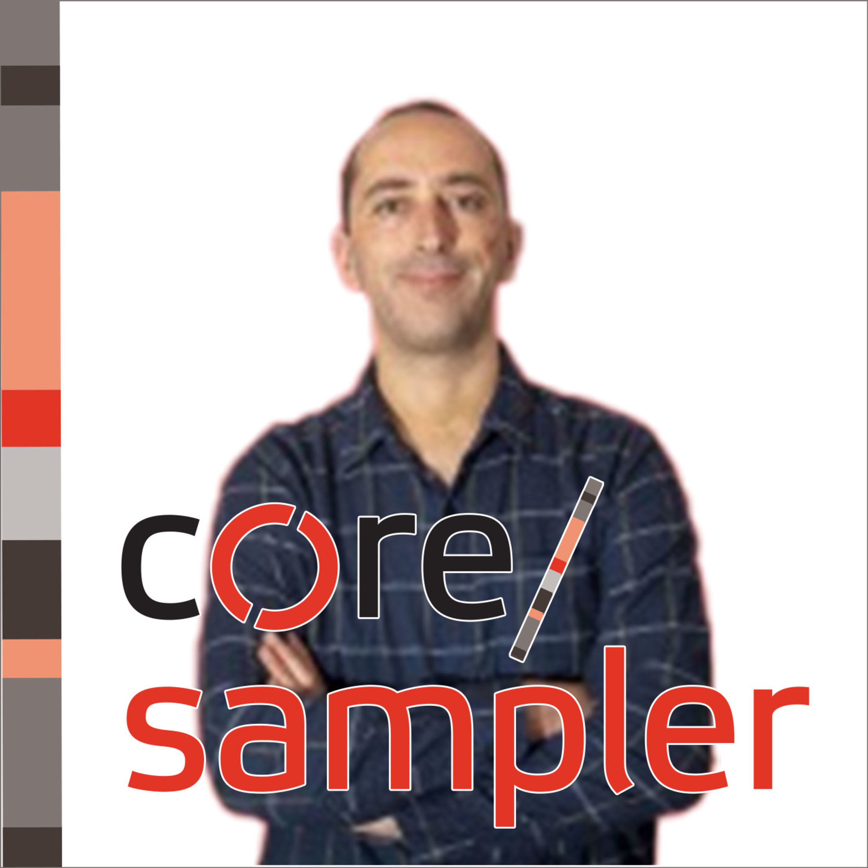 Core Sampler
