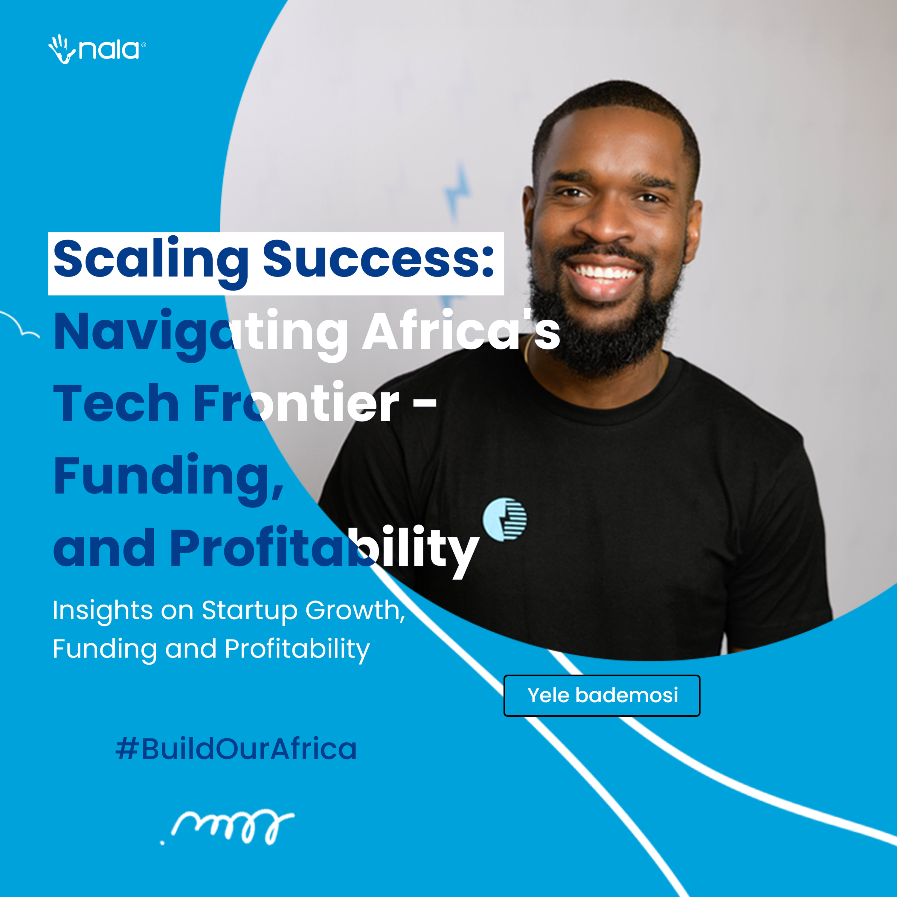 #BuildOurAfrica Speaker Series