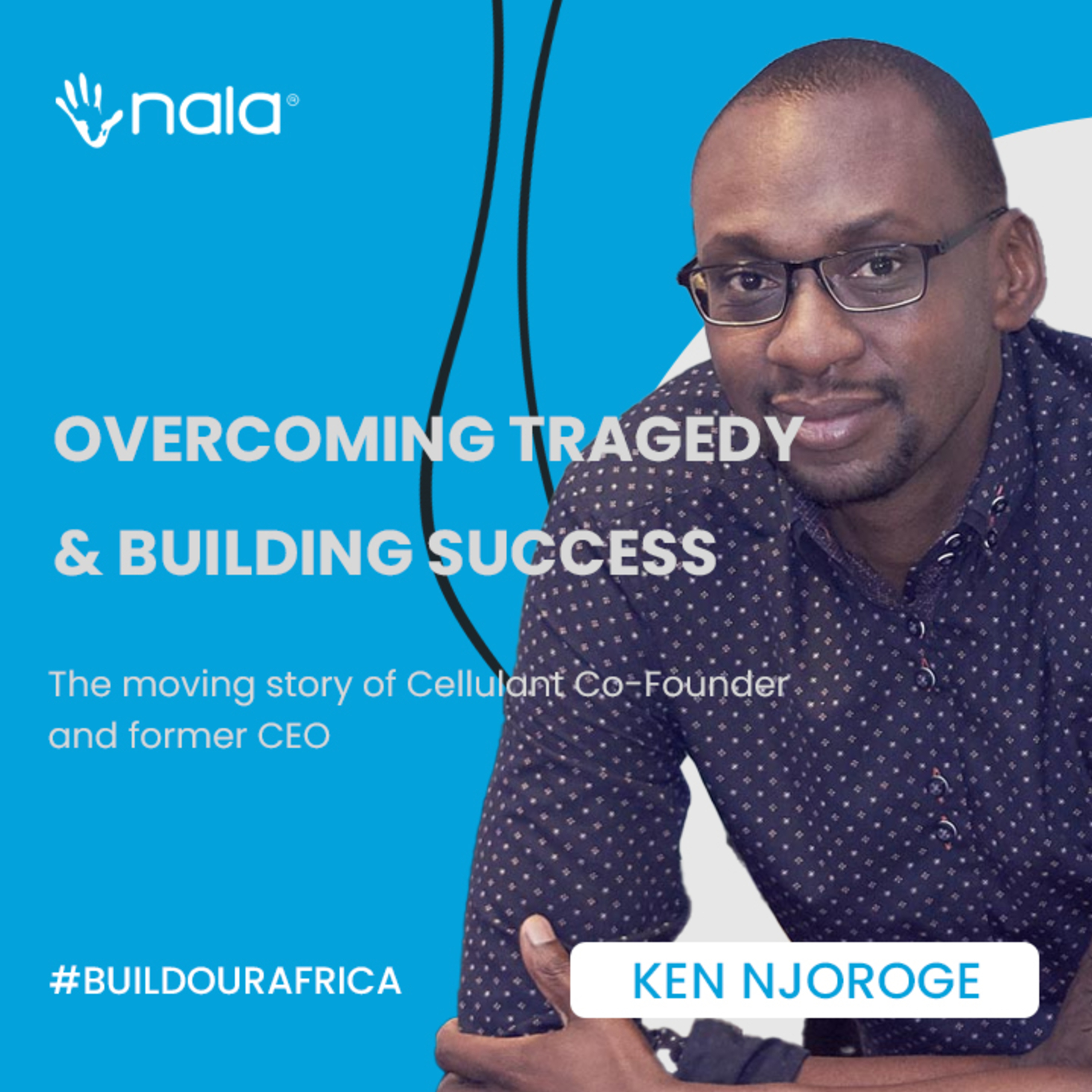 #BuildOurAfrica Speaker Series