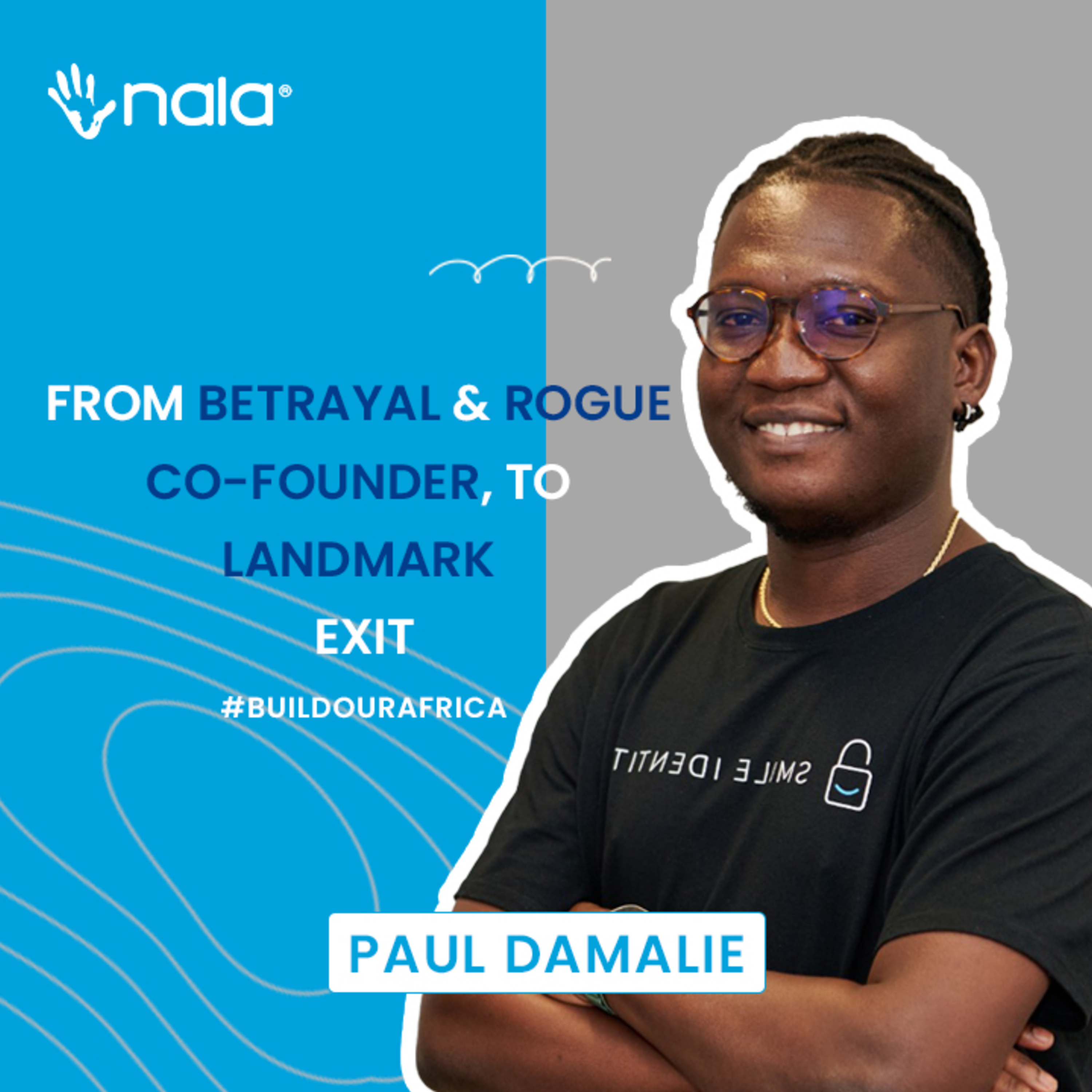 #BuildOurAfrica Speaker Series
