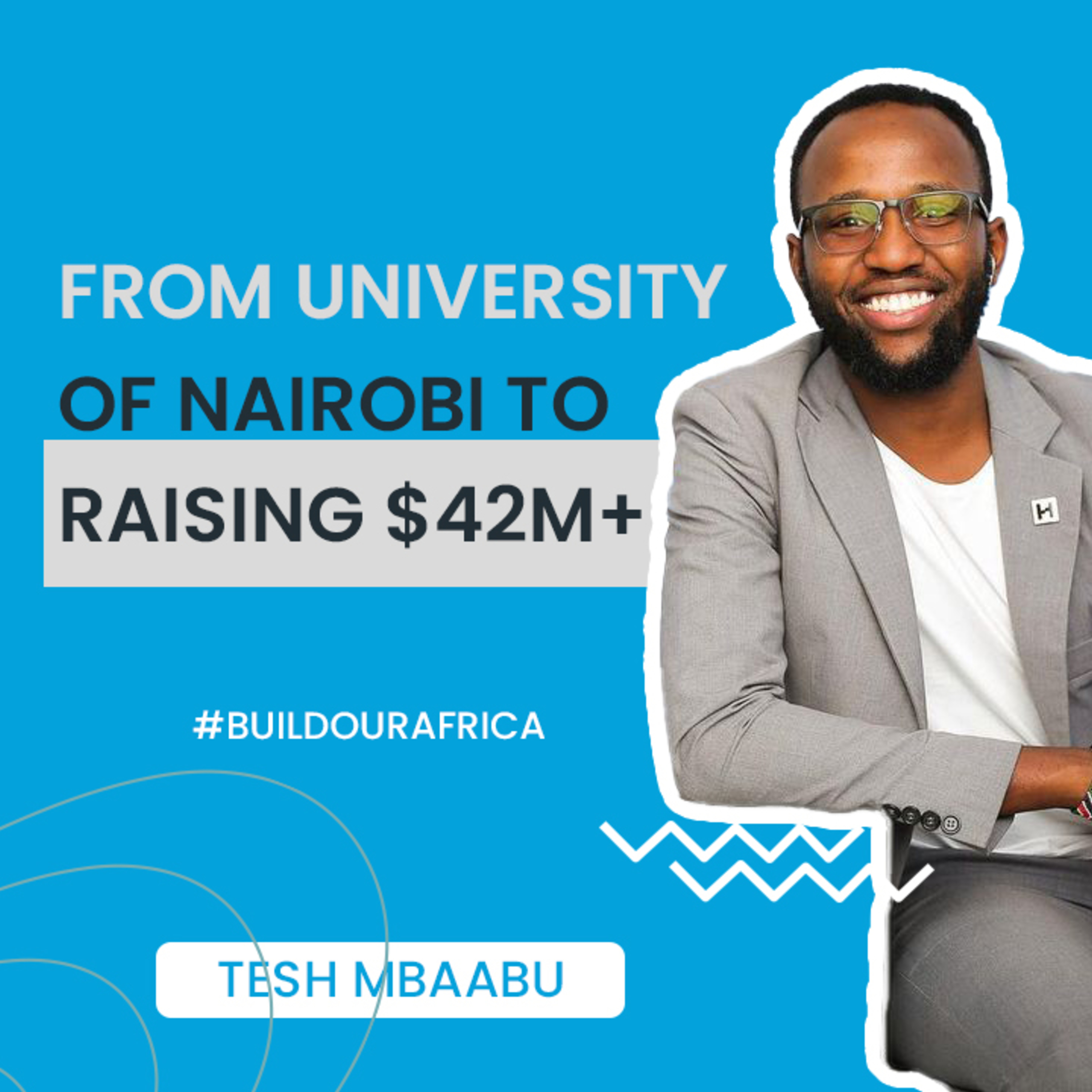 #BuildOurAfrica Speaker Series