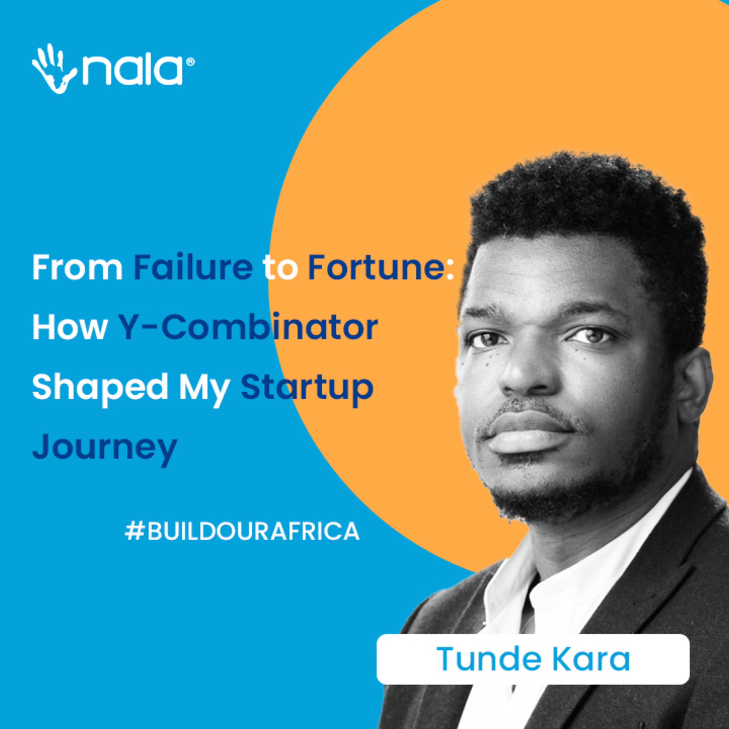 #BuildOurAfrica Speaker Series