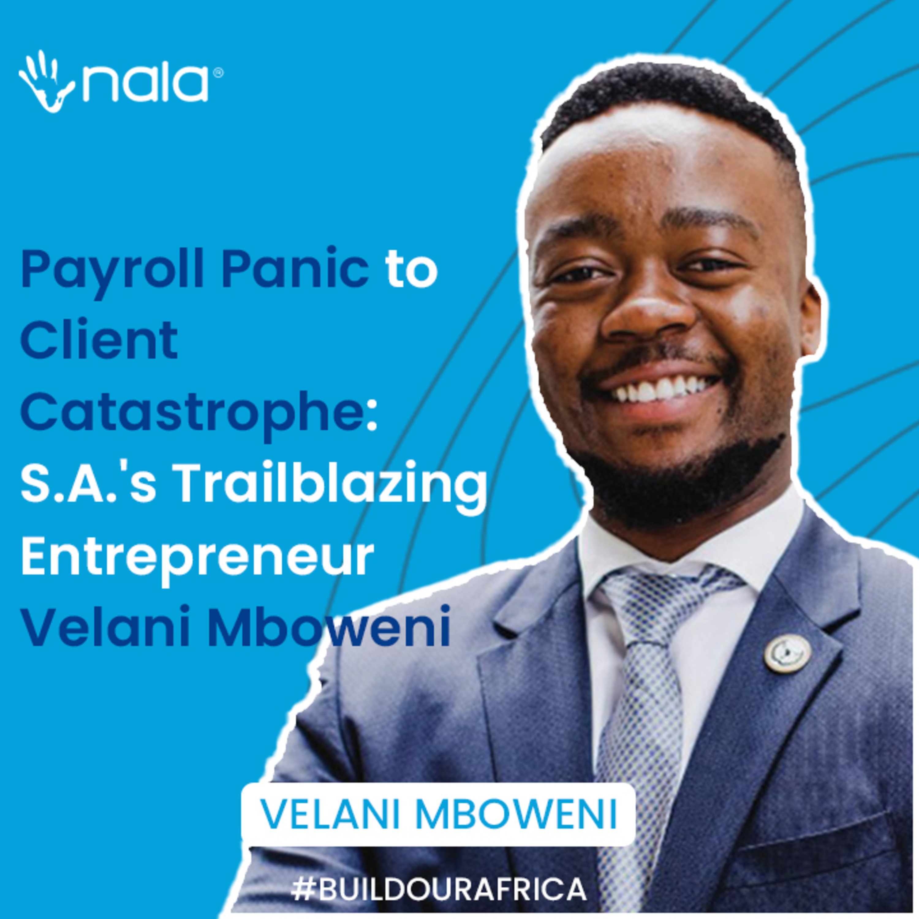 #BuildOurAfrica Speaker Series
