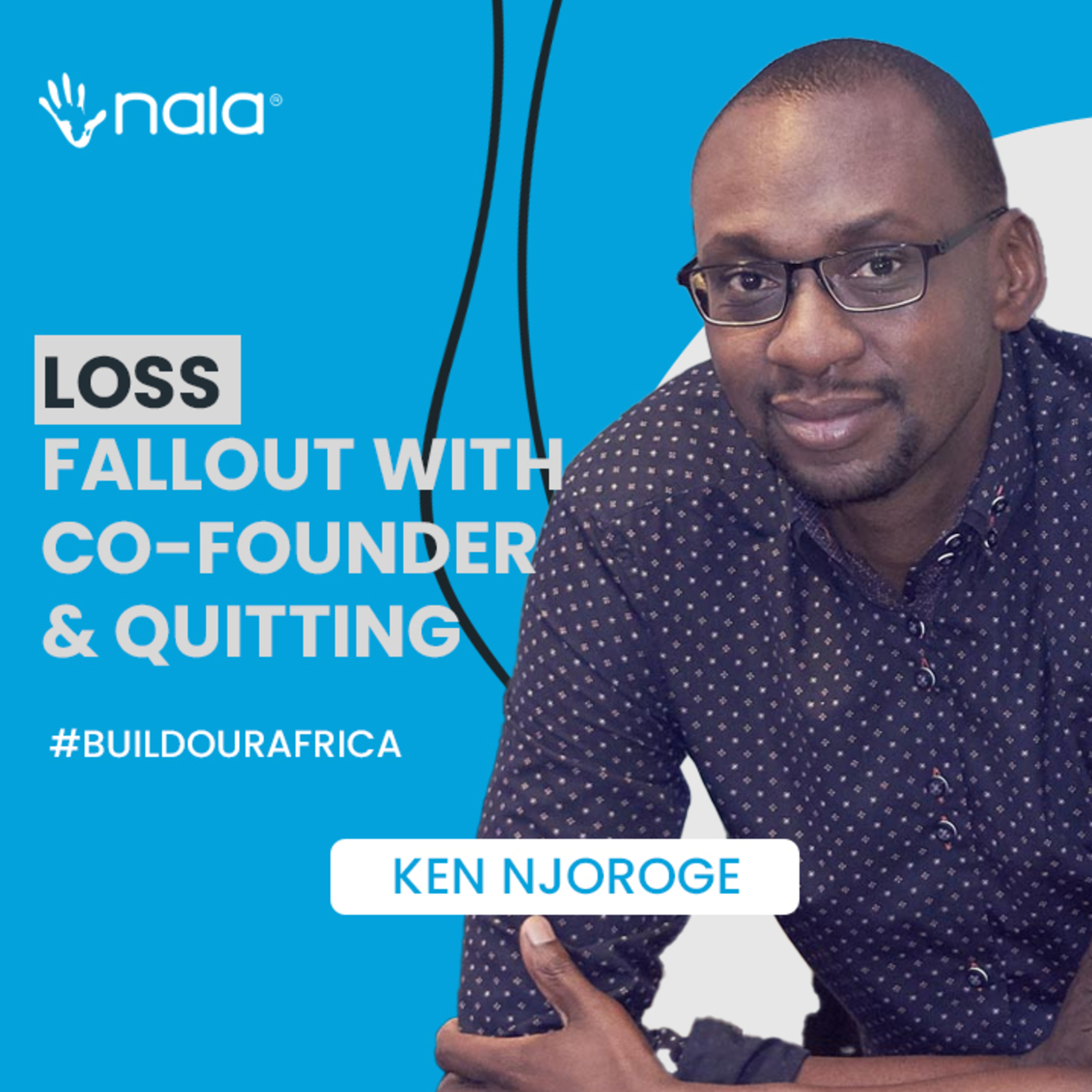 #BuildOurAfrica Speaker Series