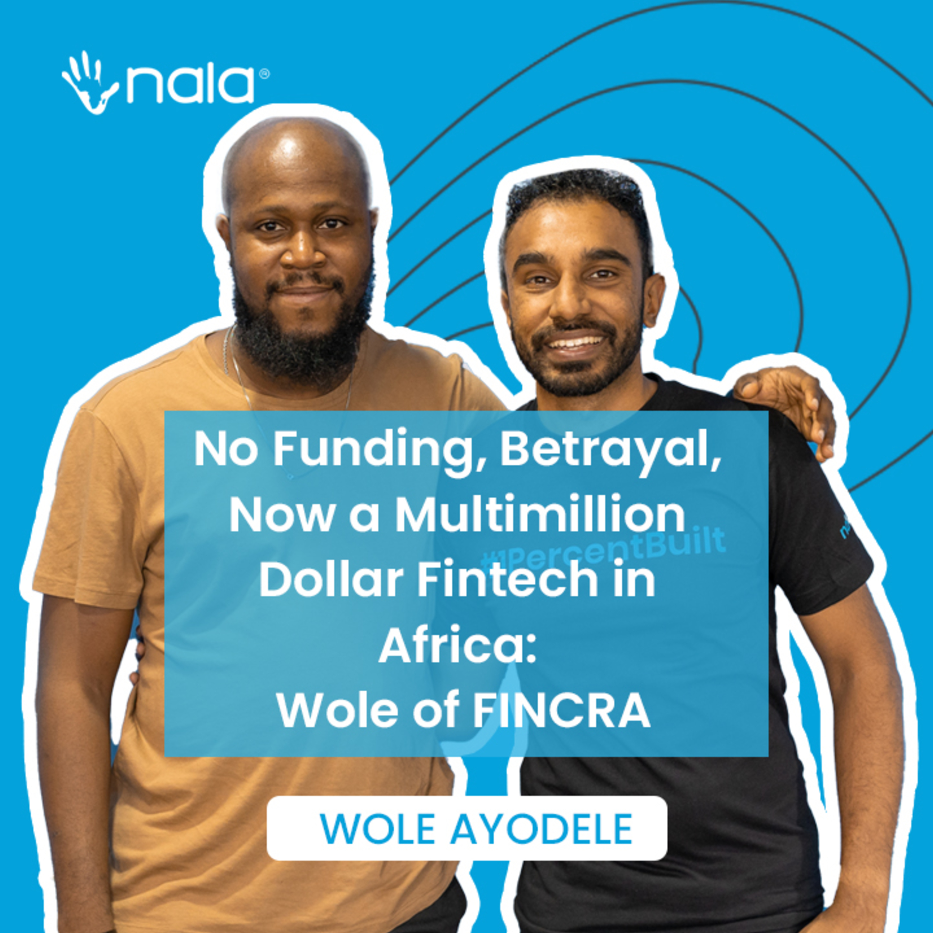 #BuildOurAfrica Speaker Series