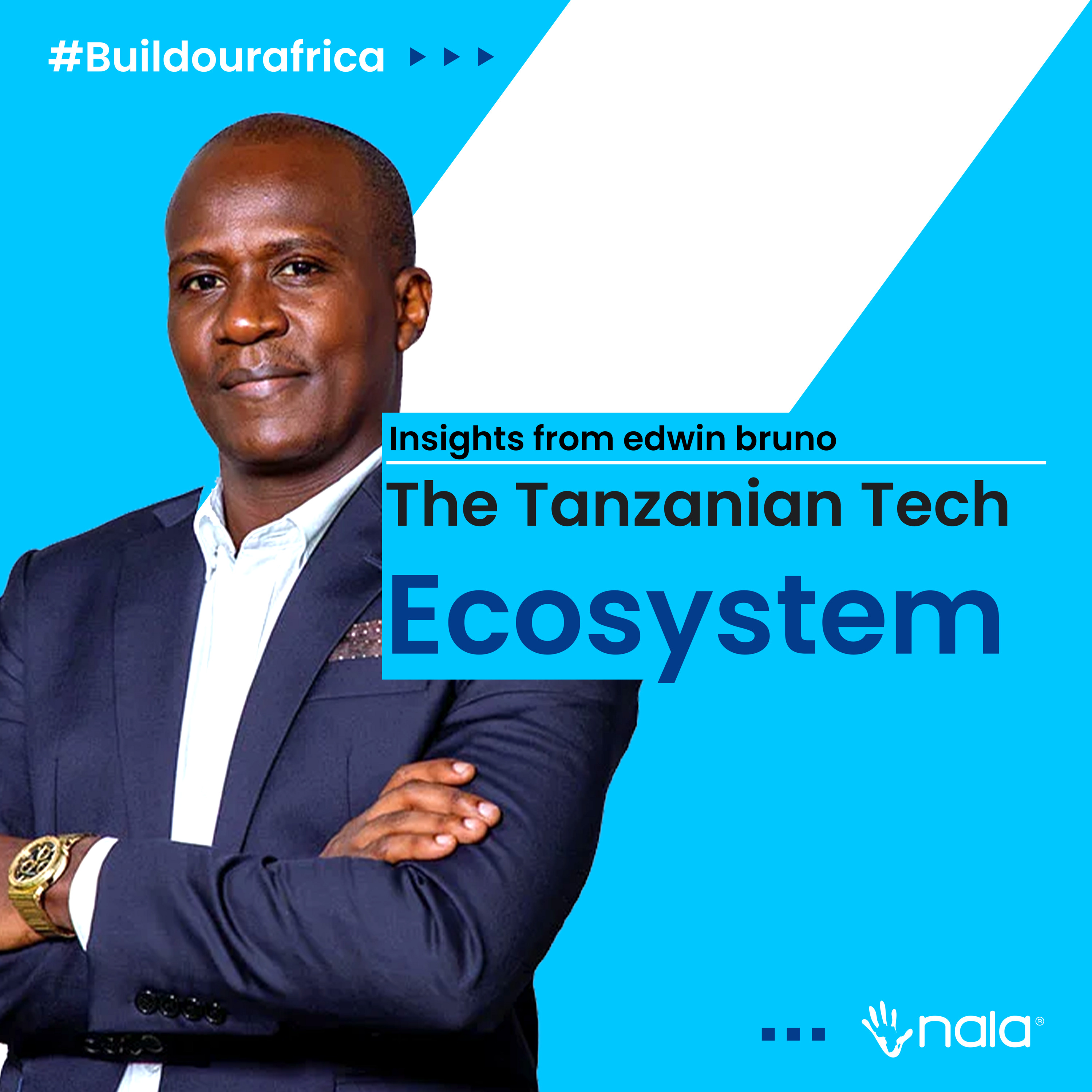 #BuildOurAfrica Speaker Series