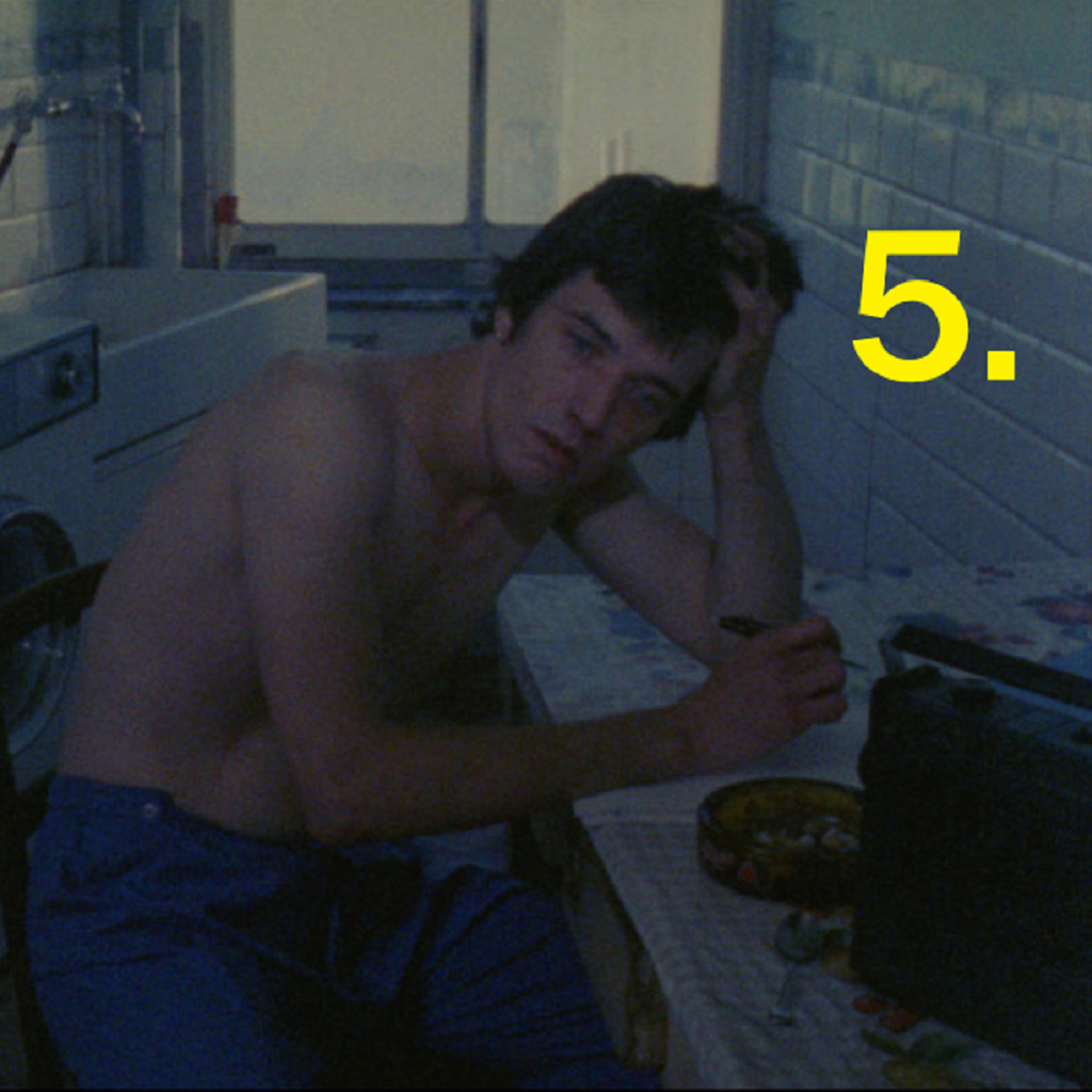 The Akerman Year