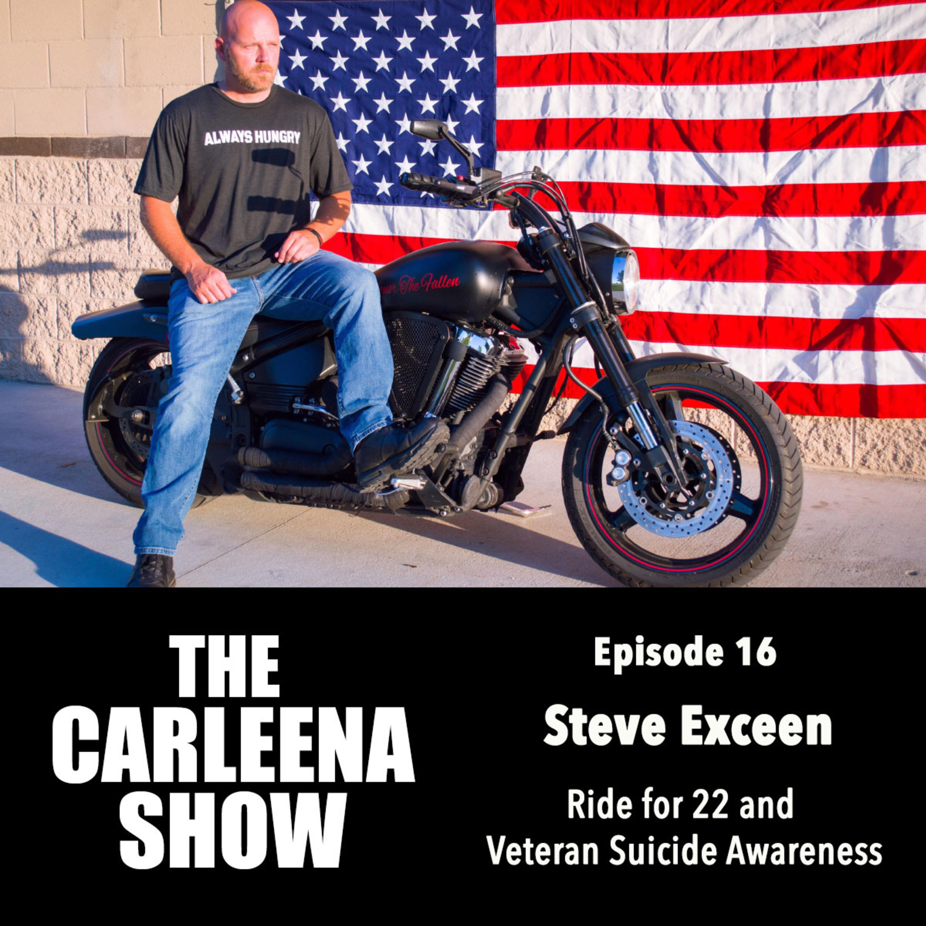 The Carleena Show