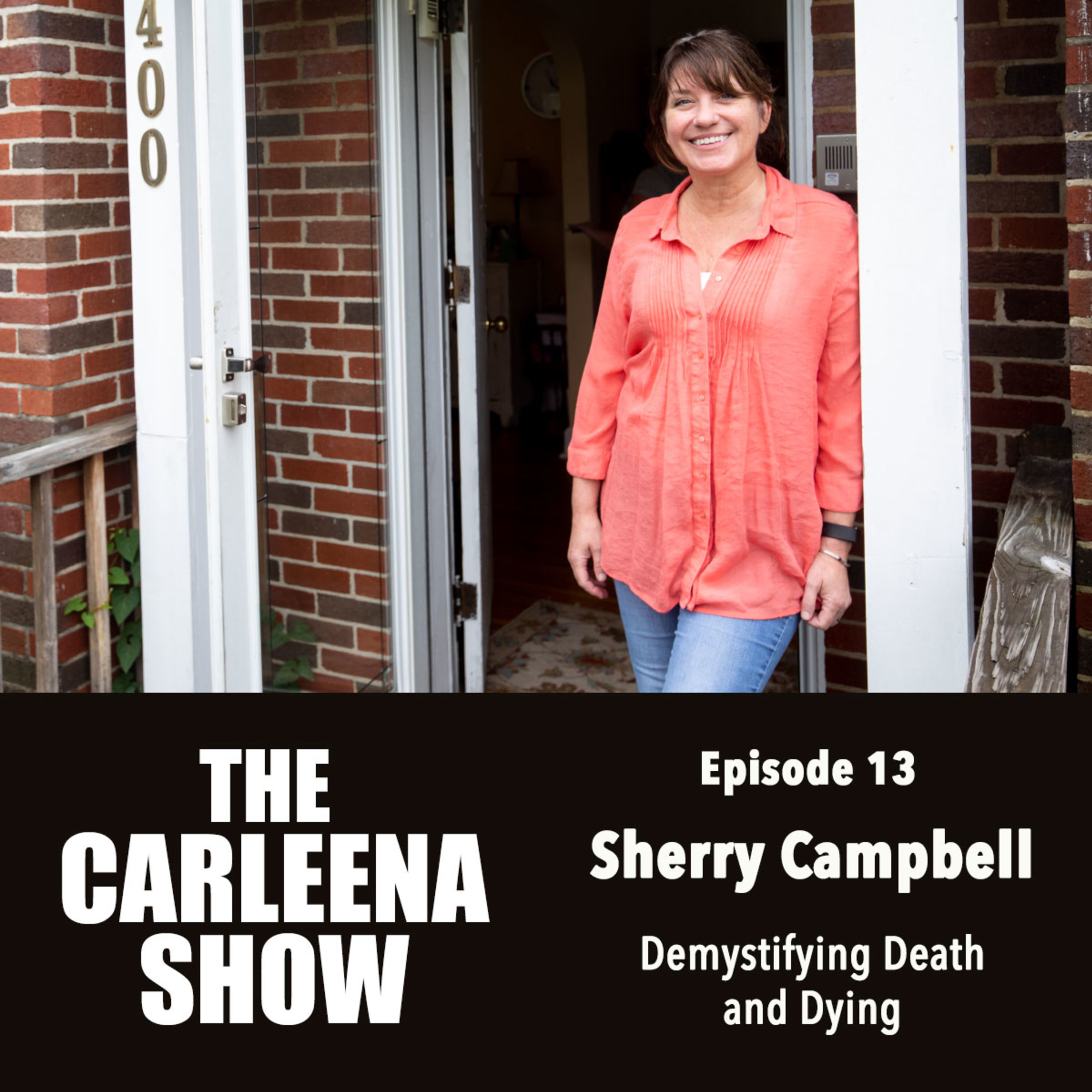 The Carleena Show