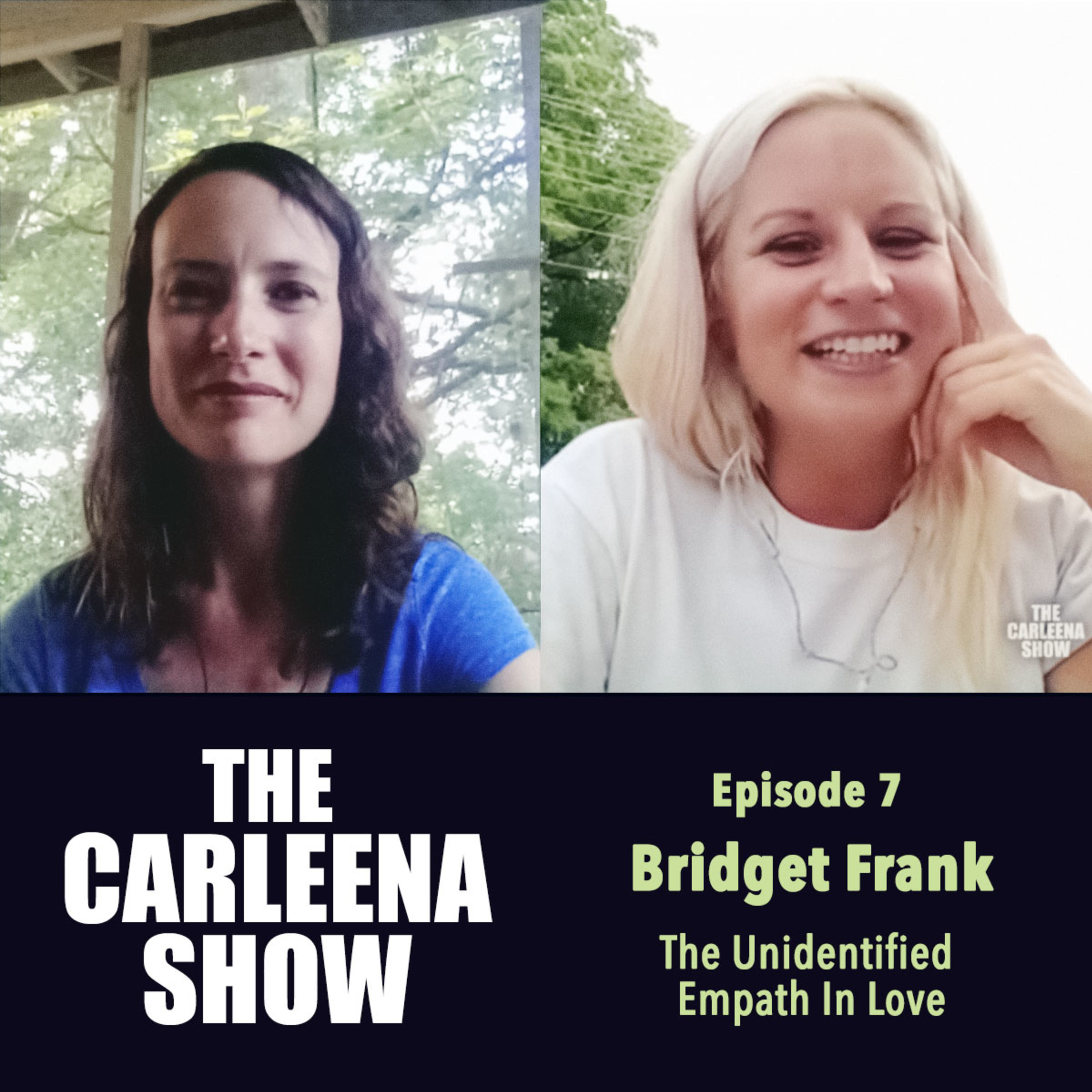 The Carleena Show