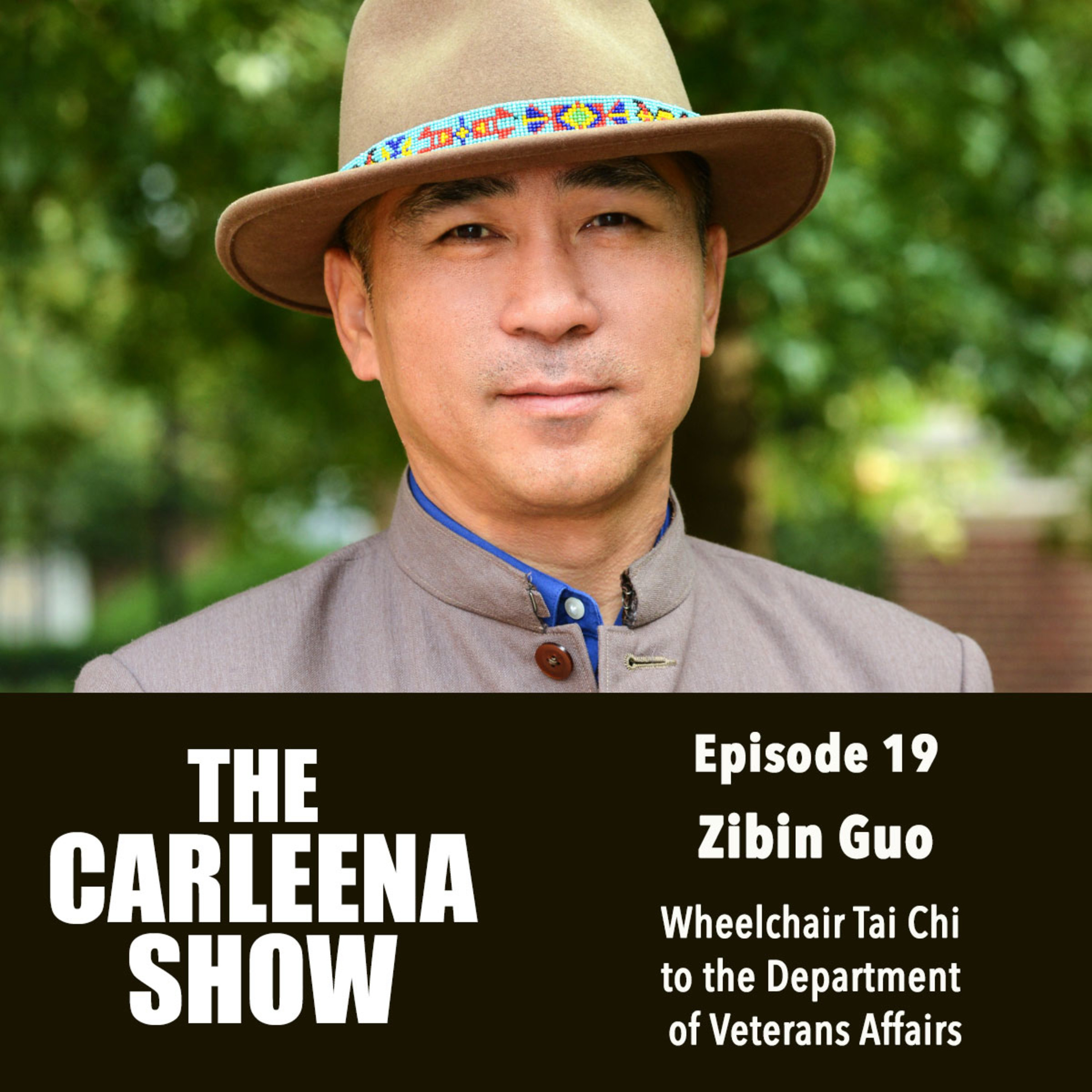 The Carleena Show