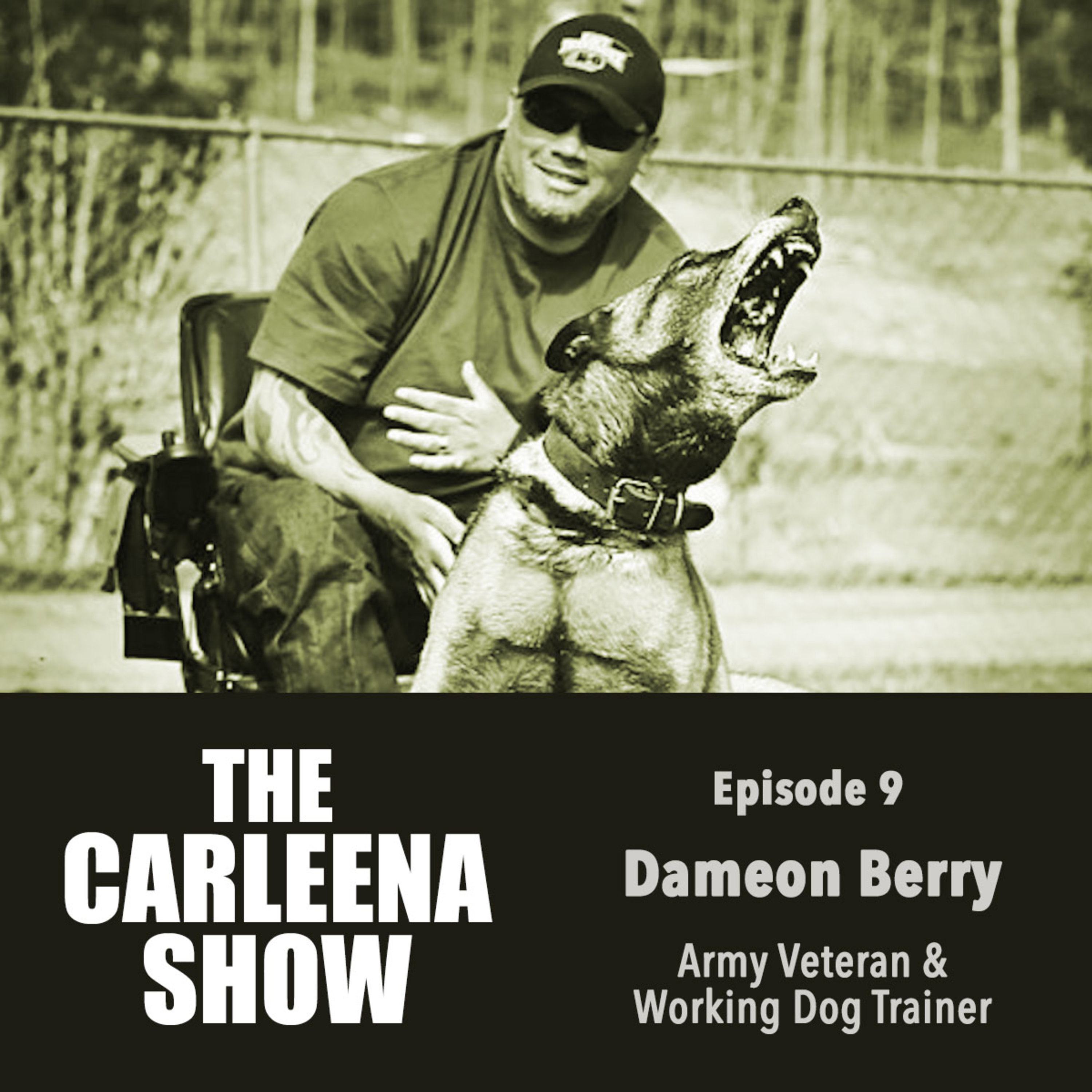 The Carleena Show