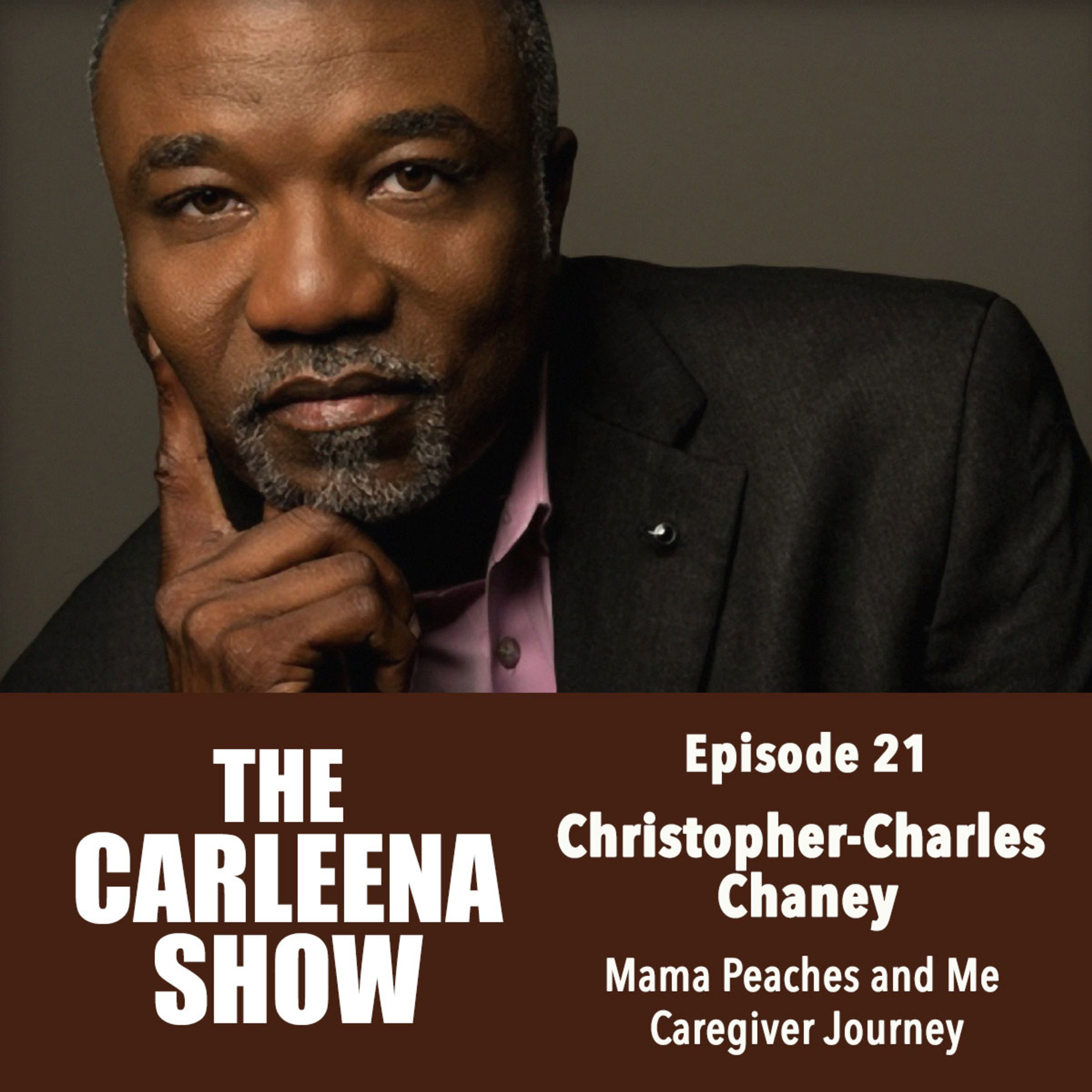 The Carleena Show