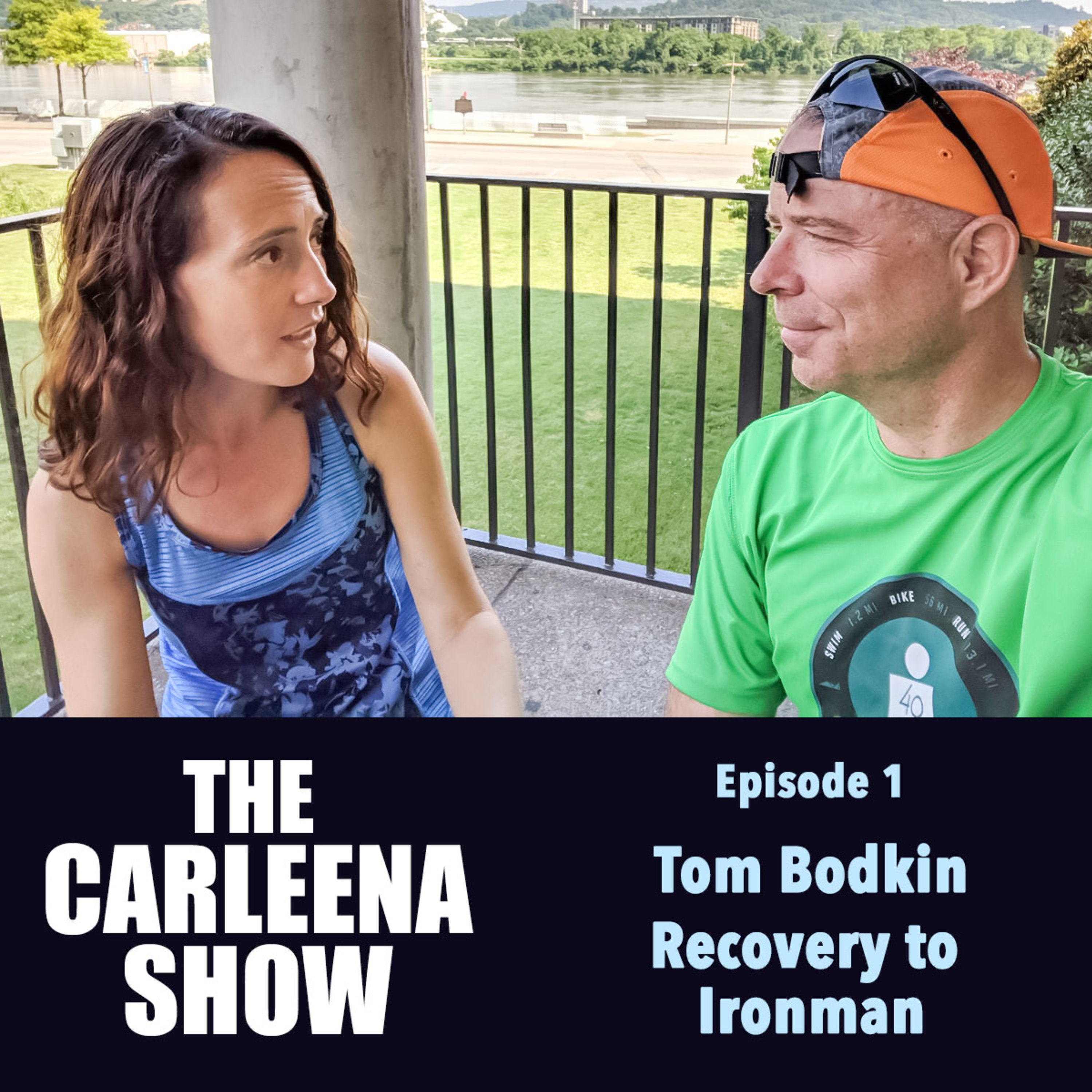 The Carleena Show