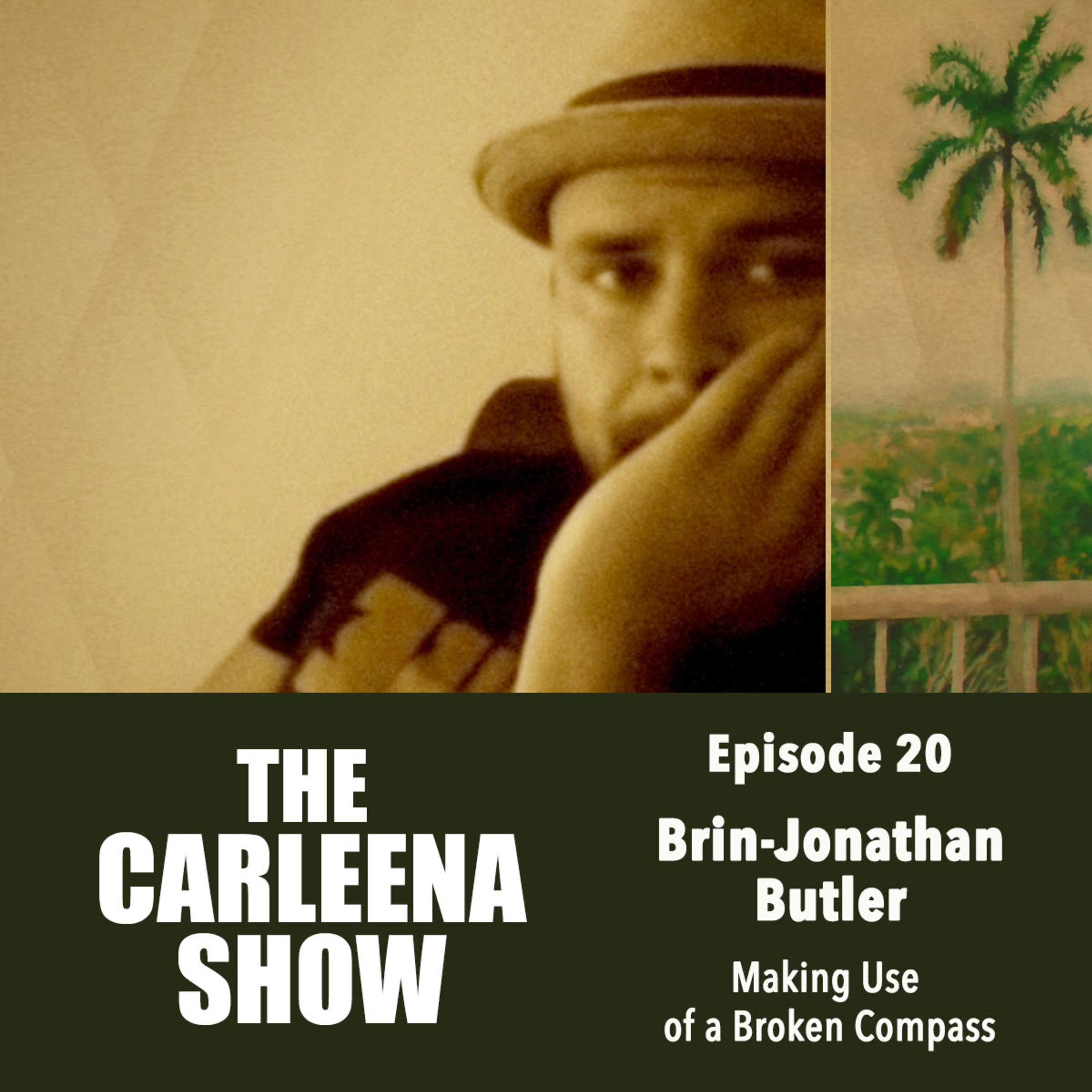 The Carleena Show