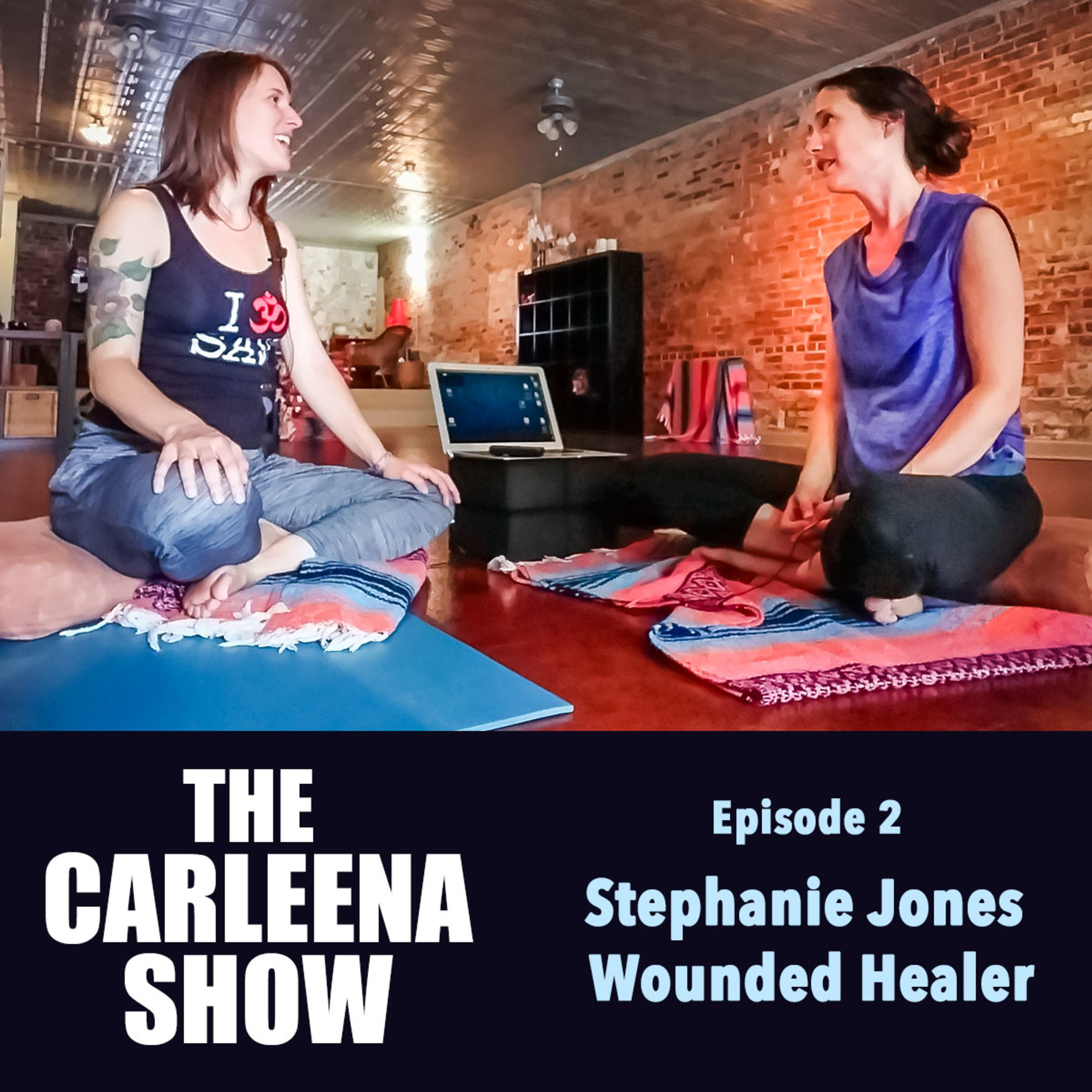 The Carleena Show