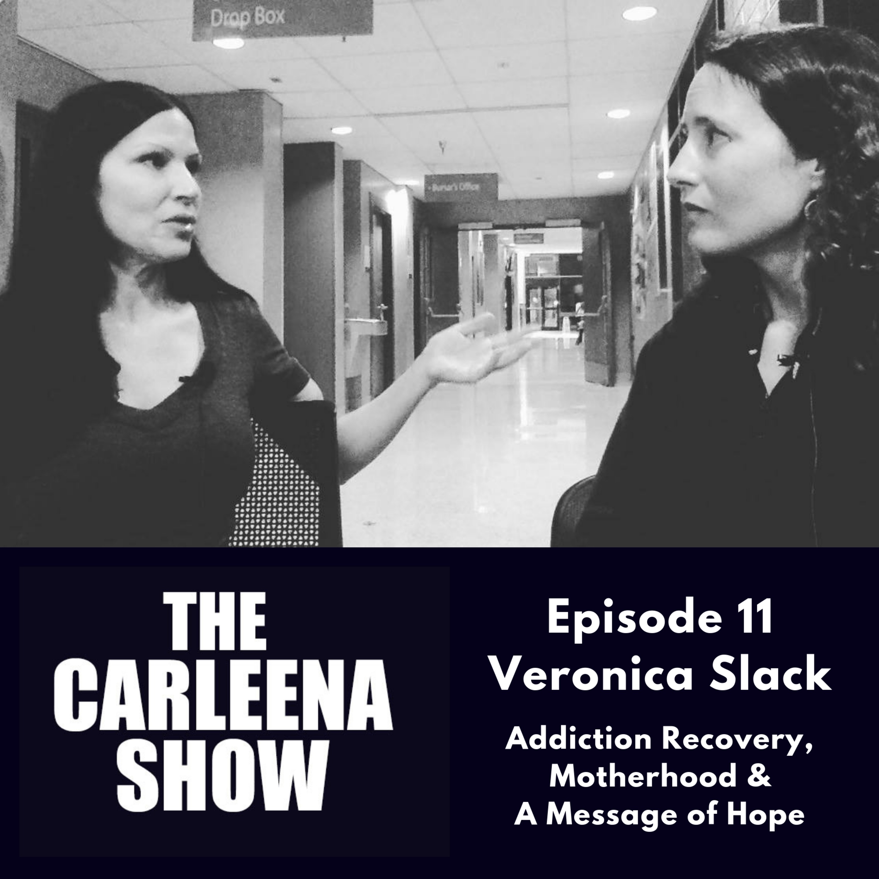 The Carleena Show