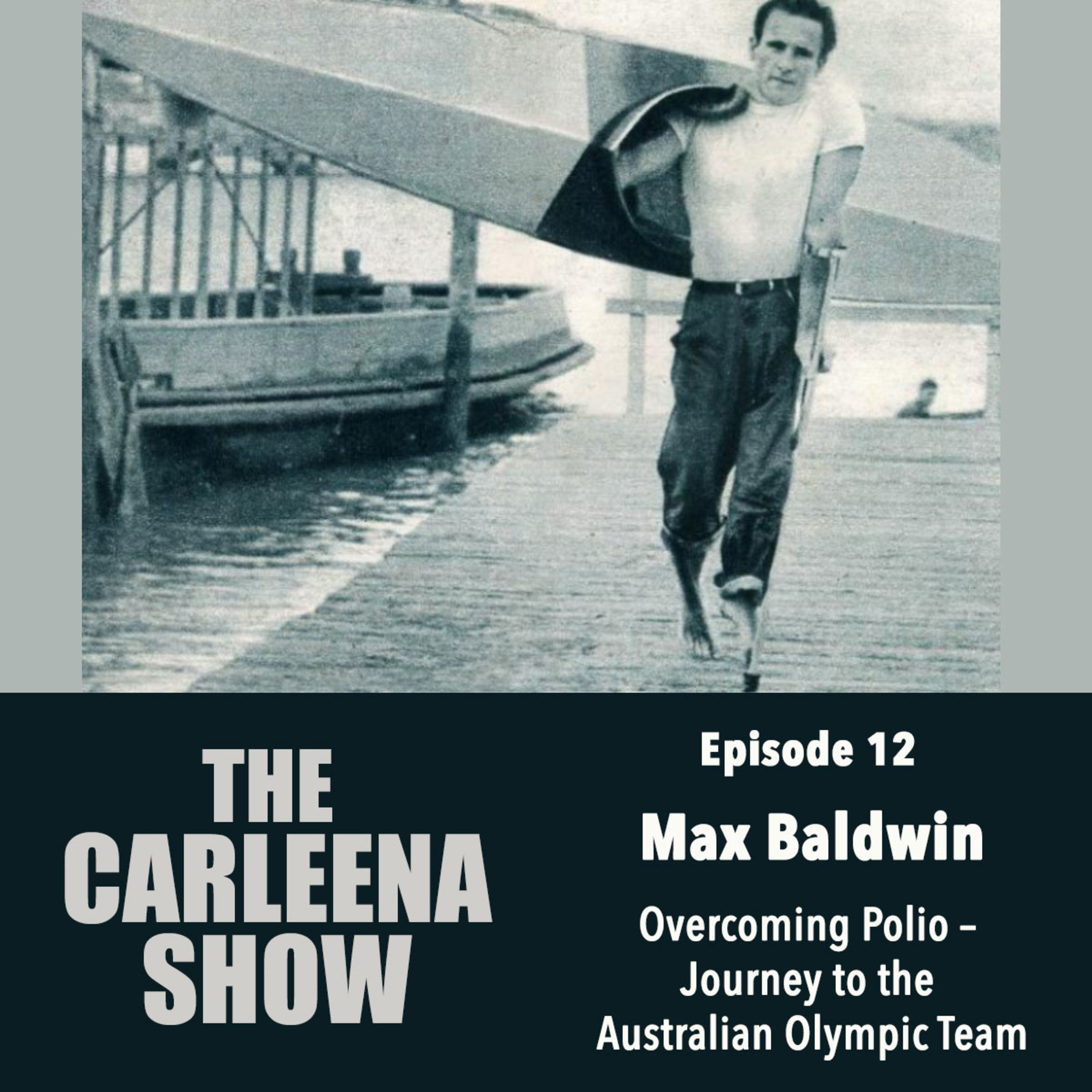 The Carleena Show