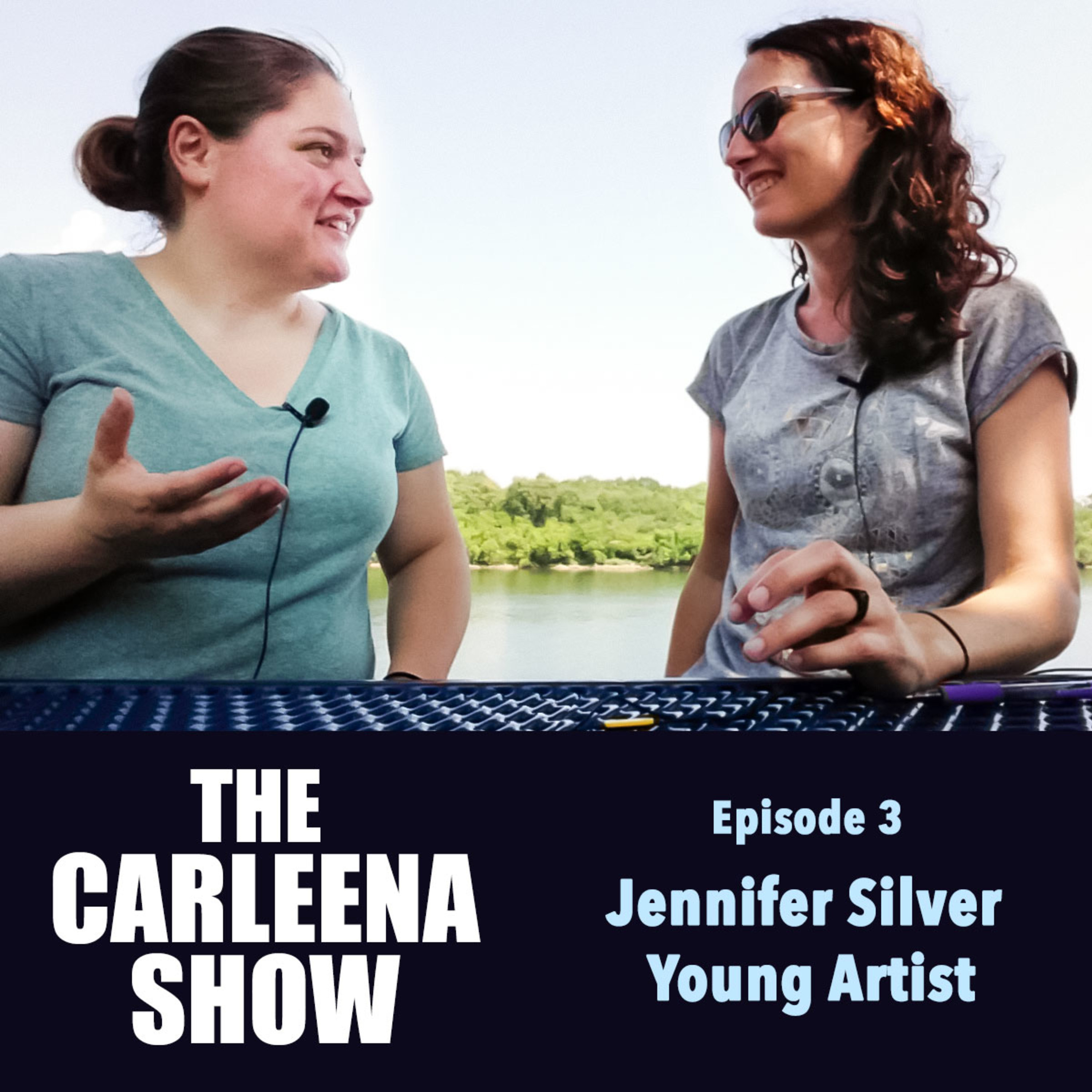The Carleena Show