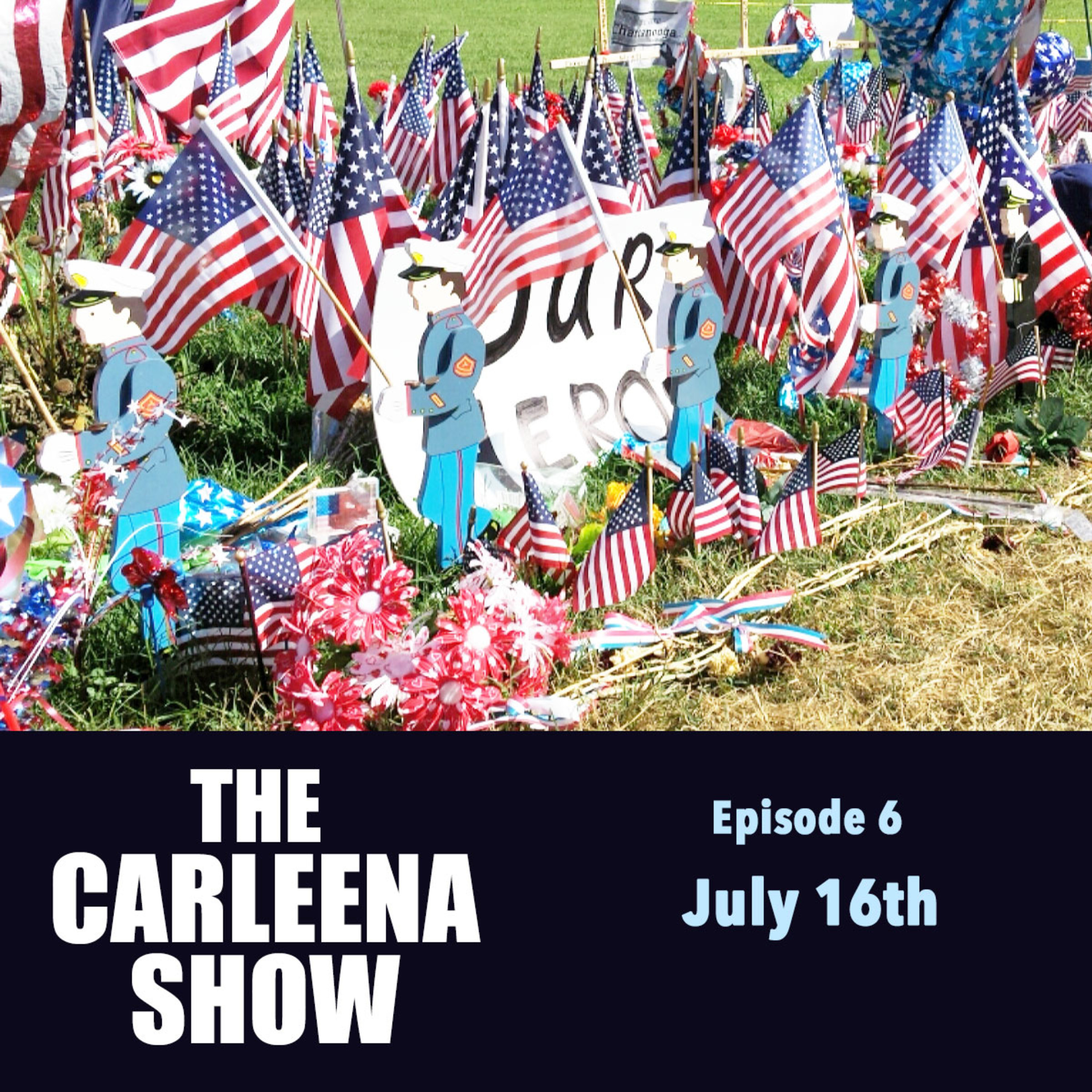 The Carleena Show
