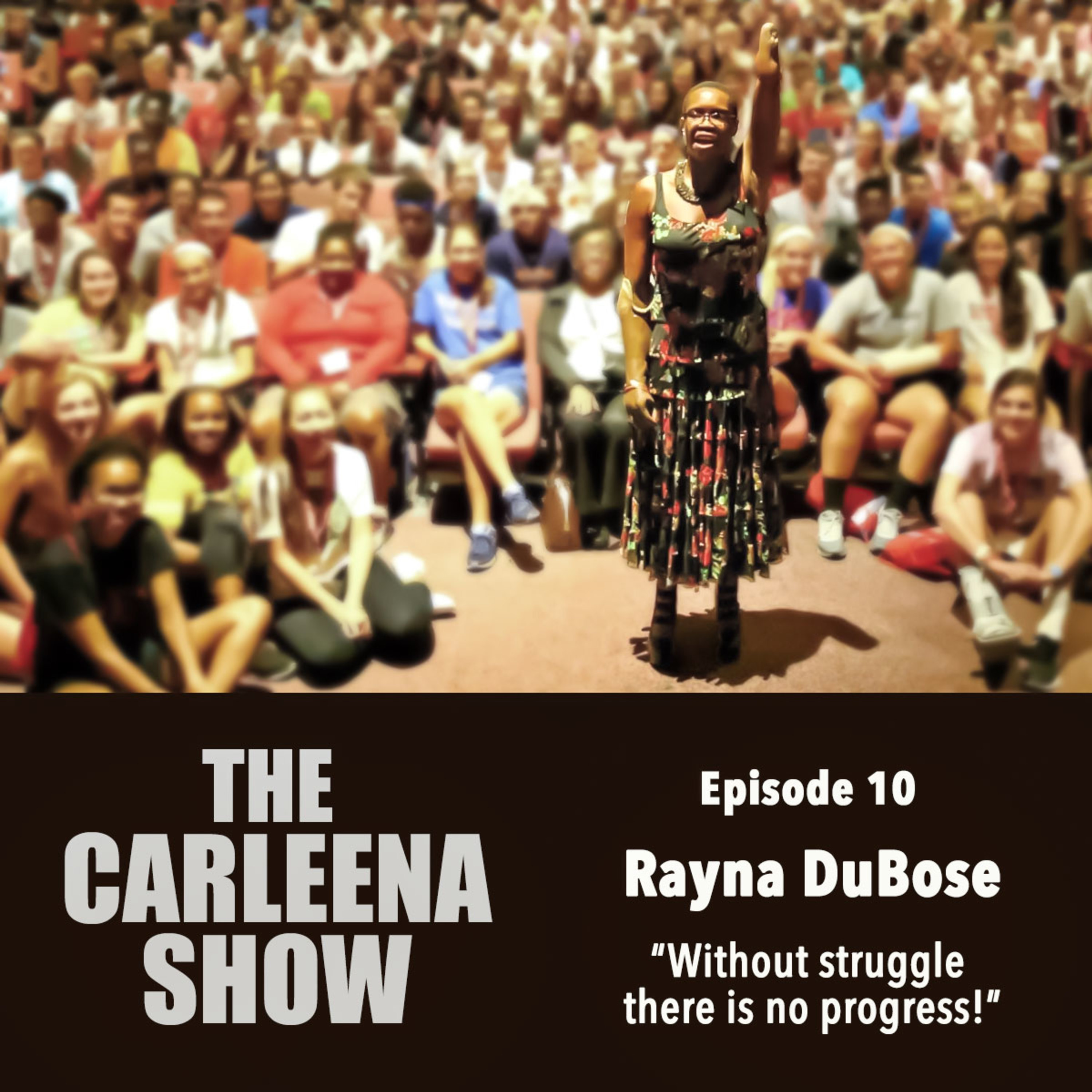 The Carleena Show