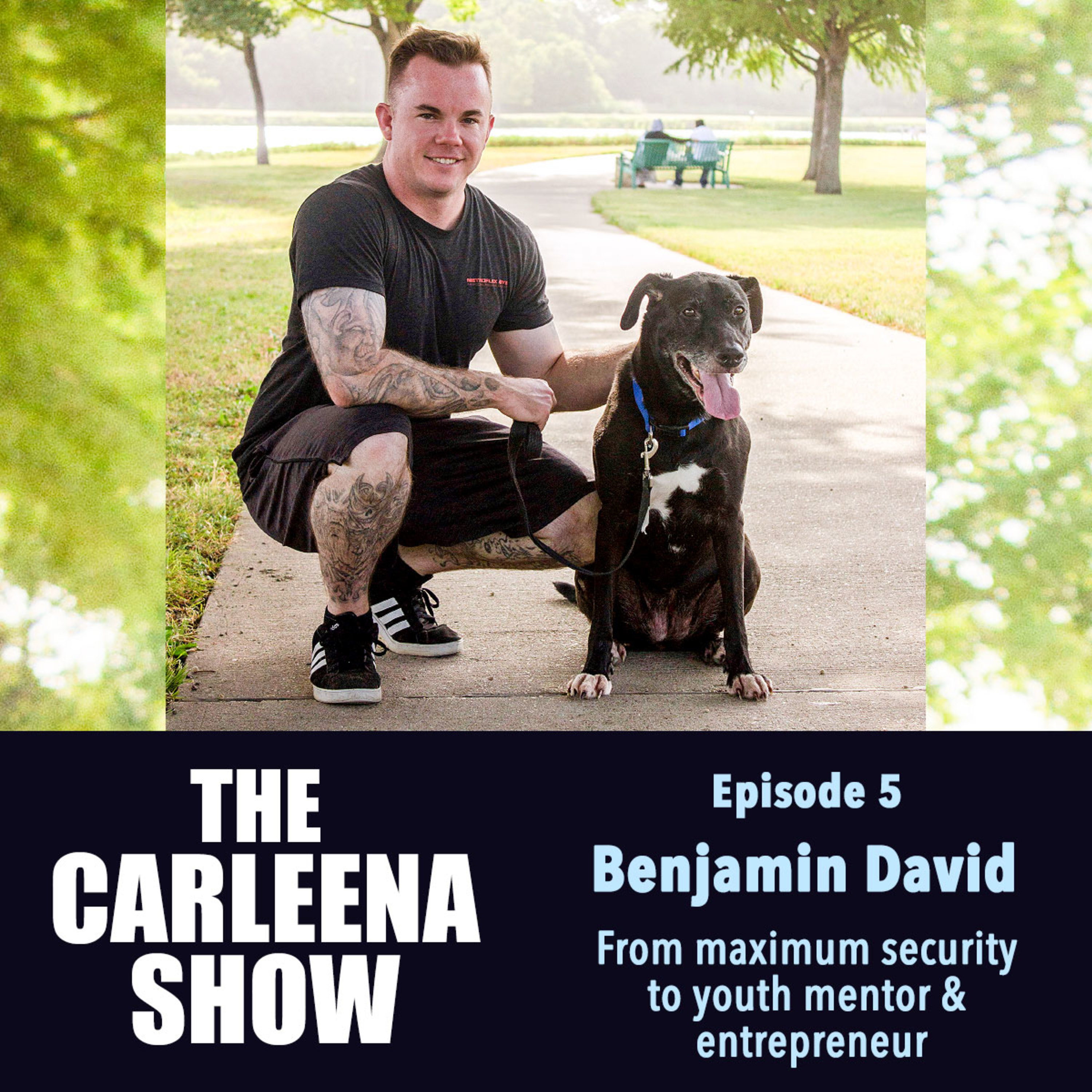 The Carleena Show