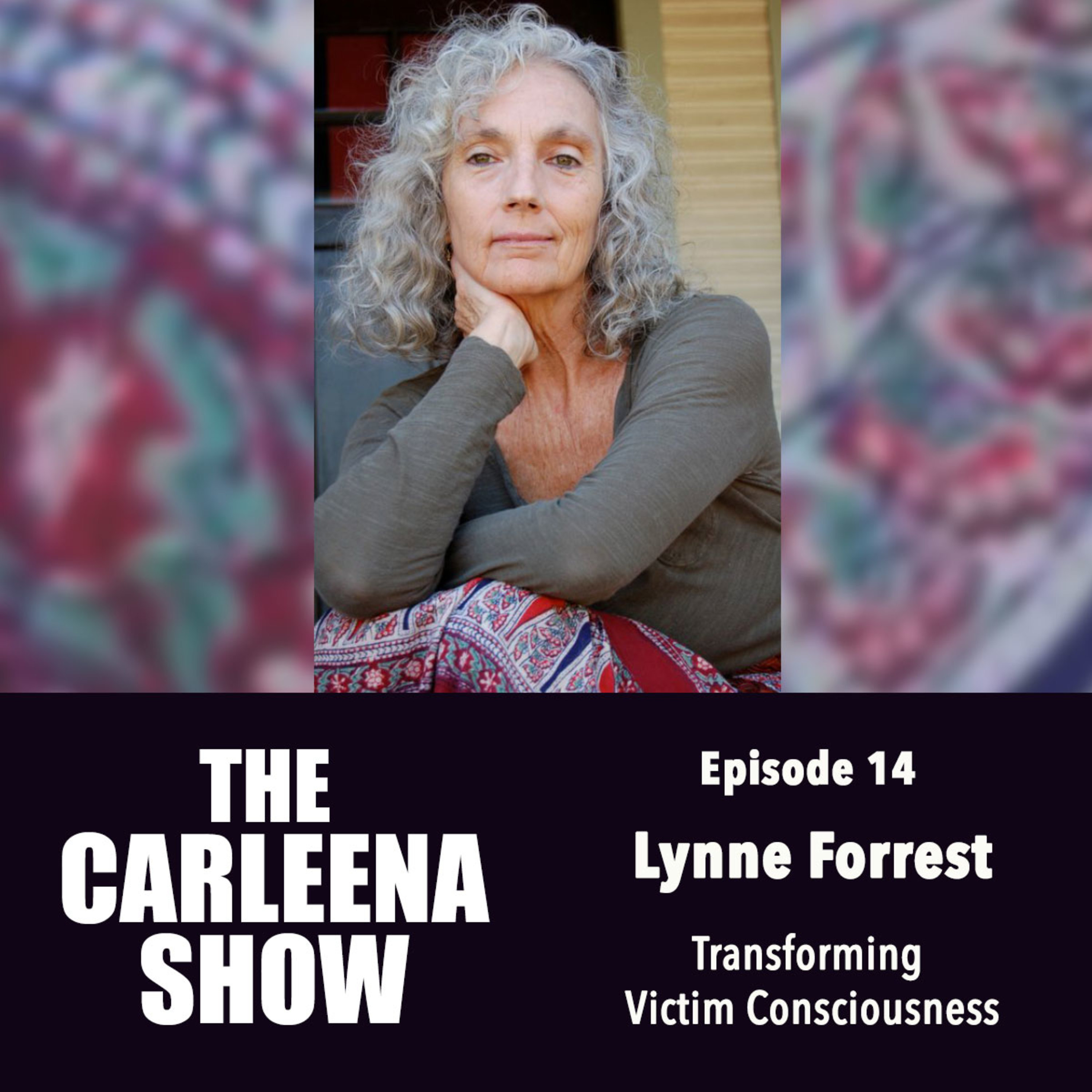 The Carleena Show