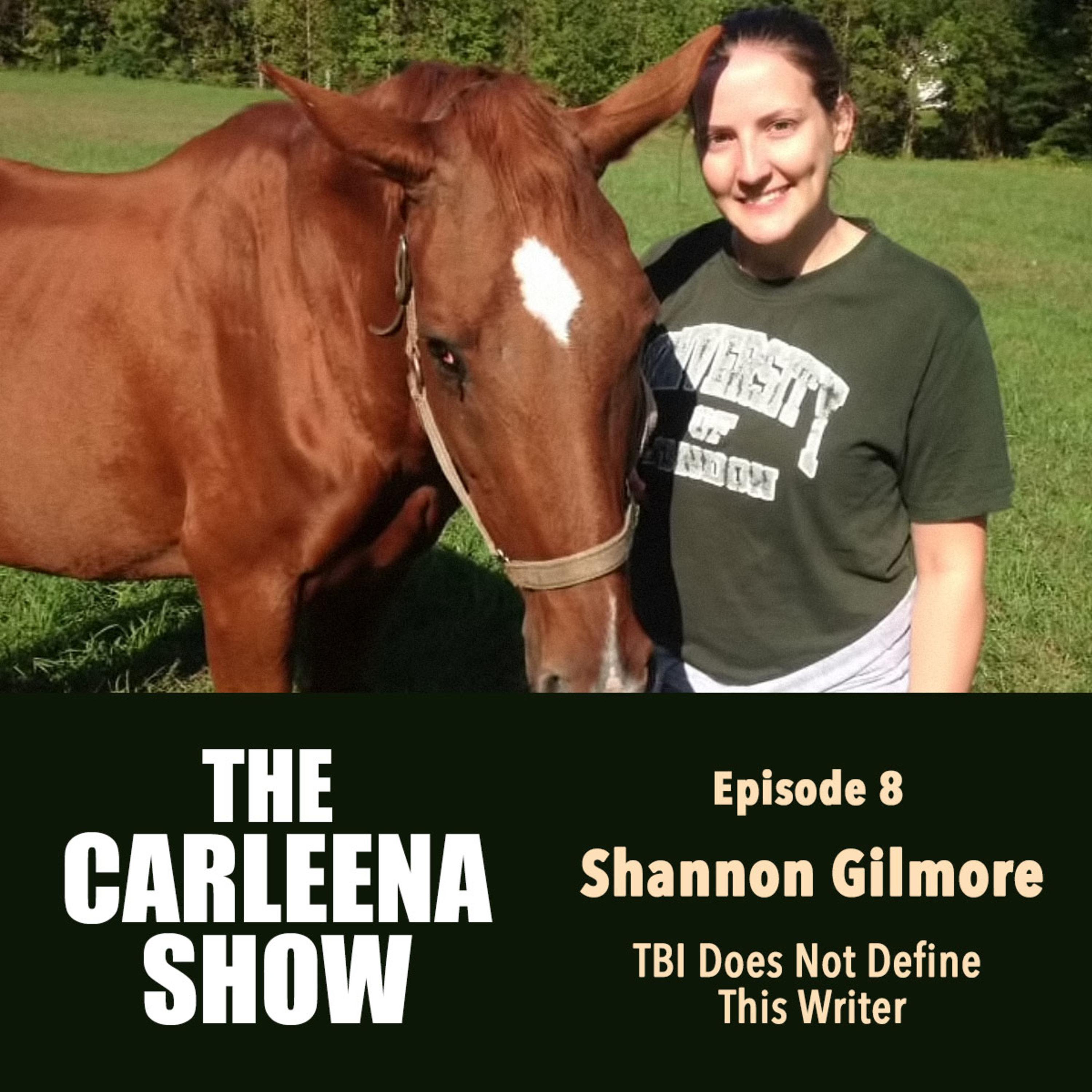 The Carleena Show