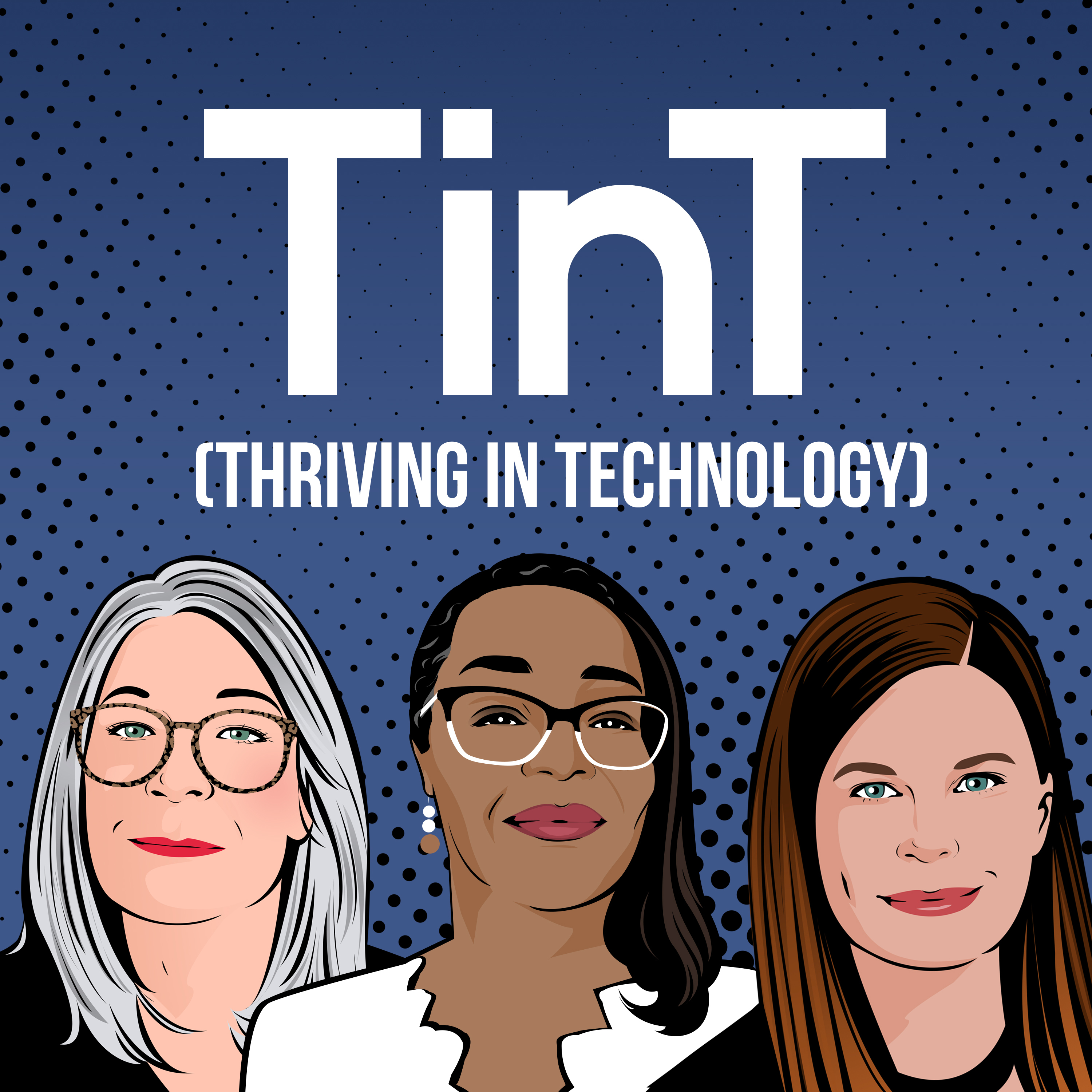Thriving in Technology (TinT)