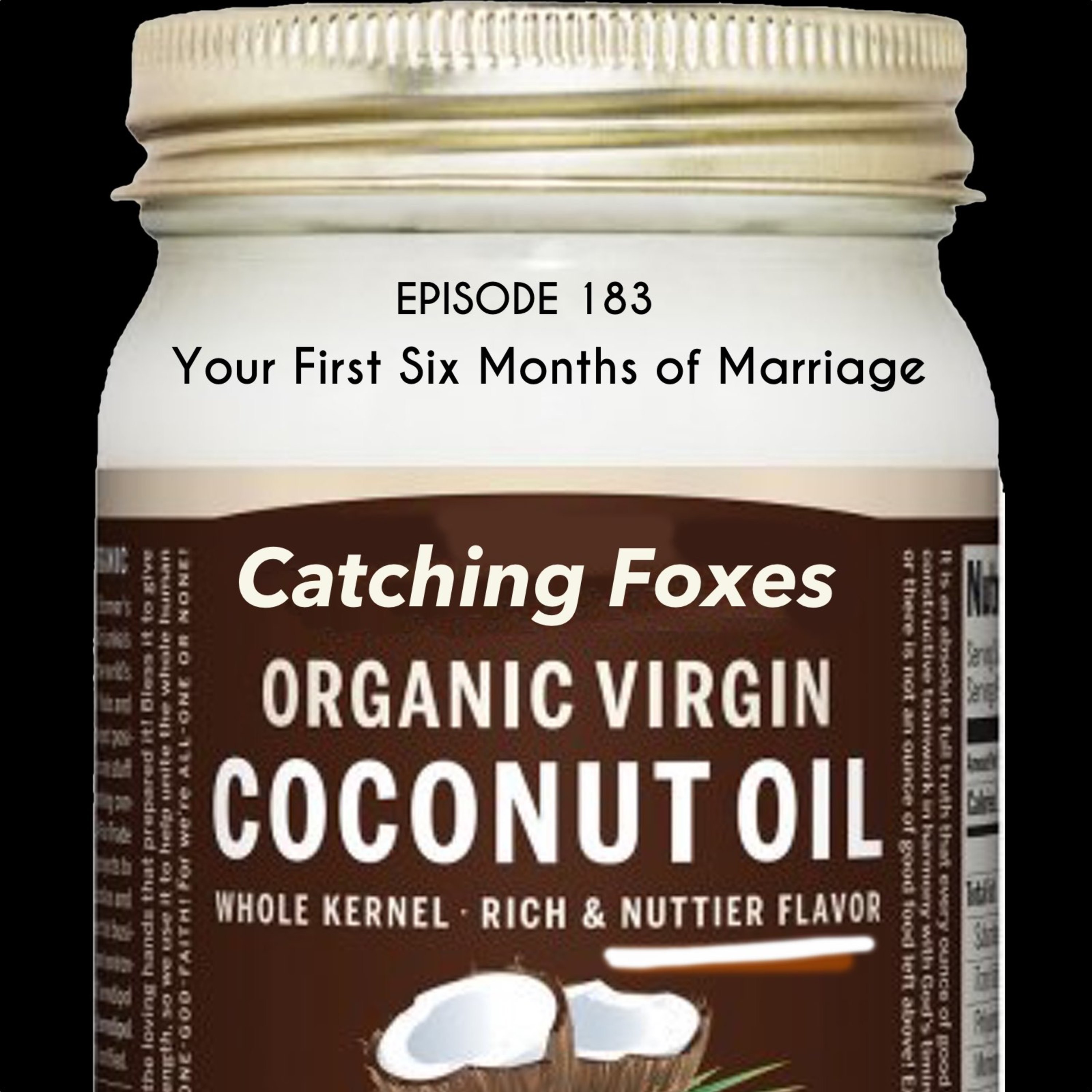 Your First Six Months of Marriage
