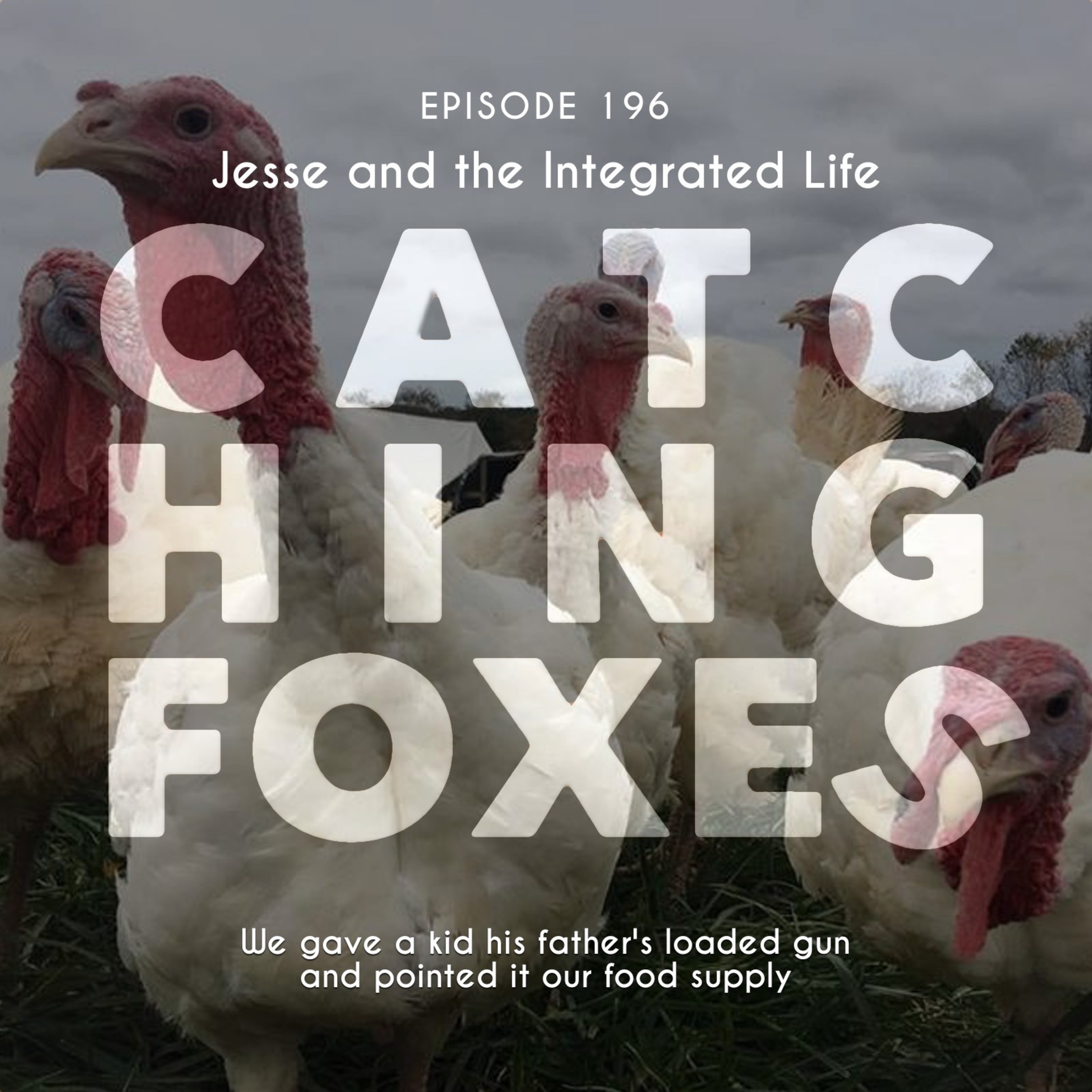 Jesse and the Integrated Life