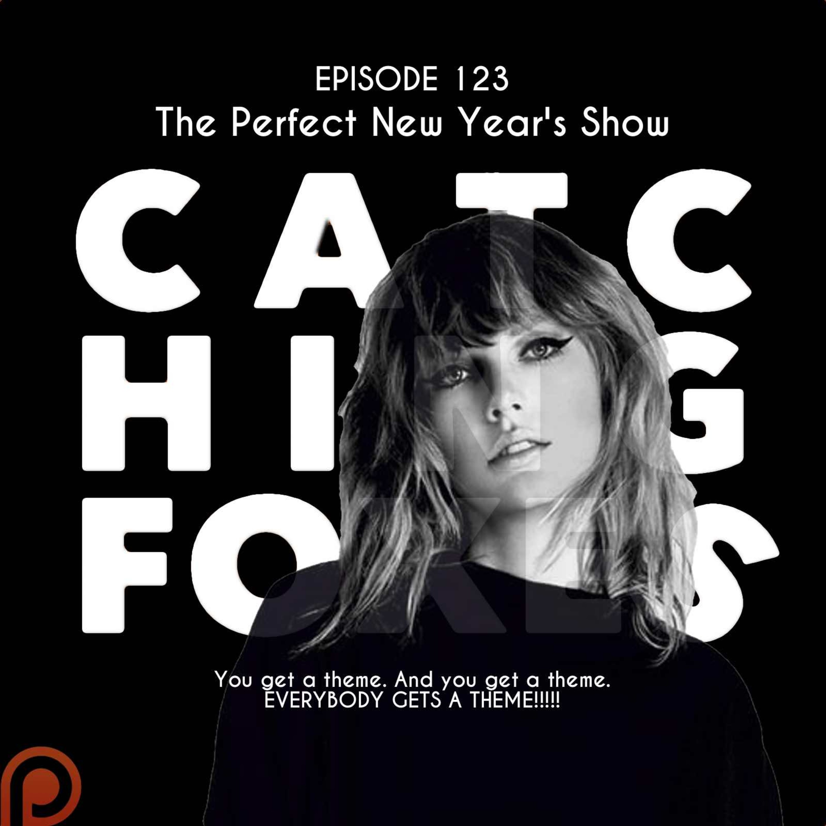 The Perfect New Year's Show