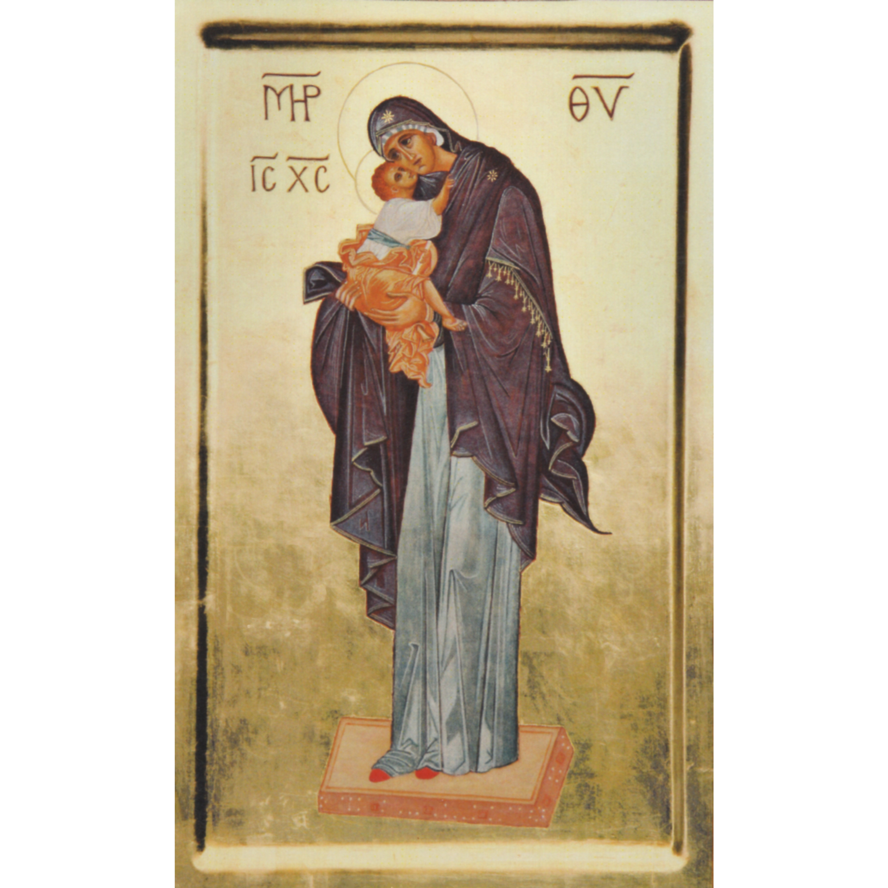 The Catholic Anglican