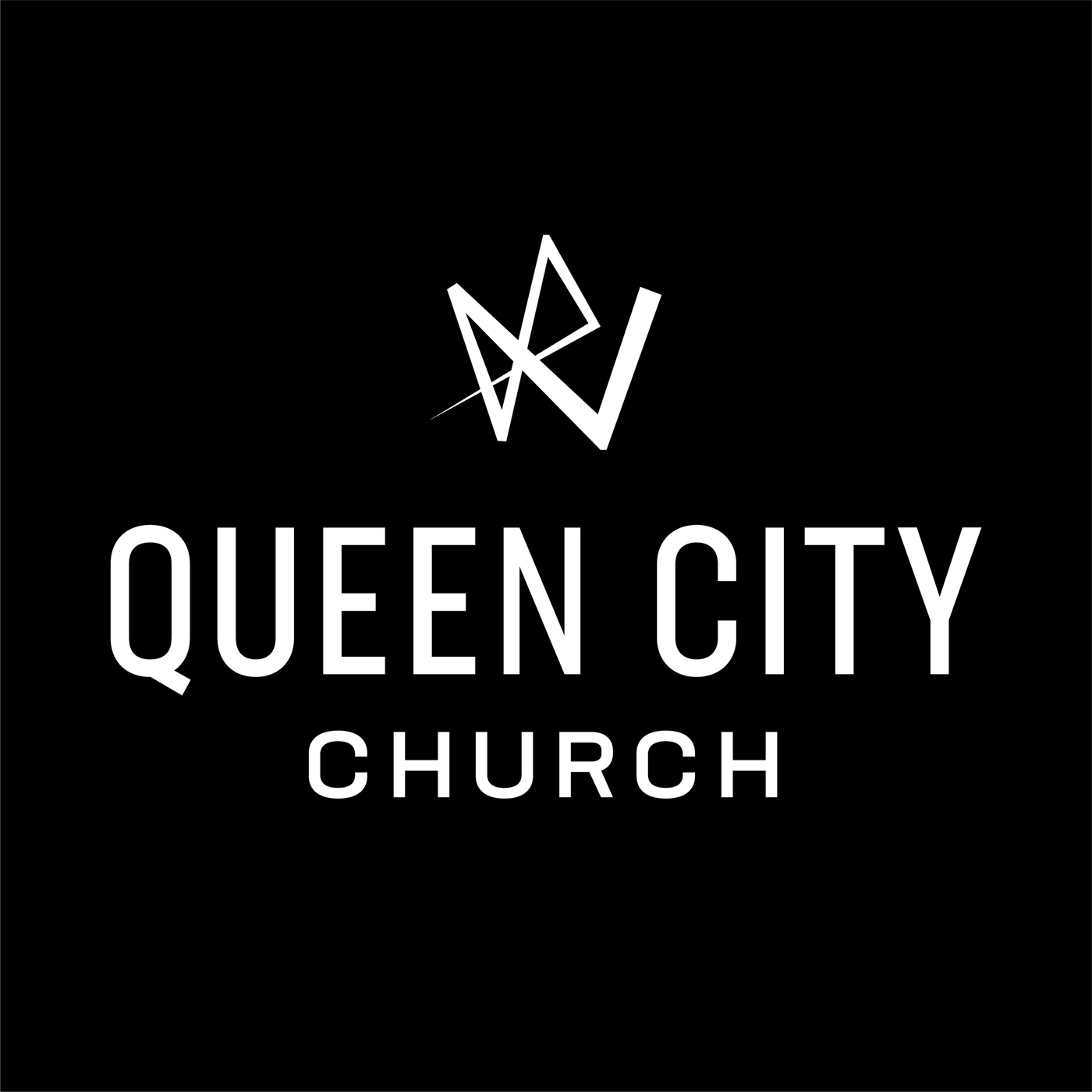 Queen City Church: A New Way To Be Human - “The Sabbath”