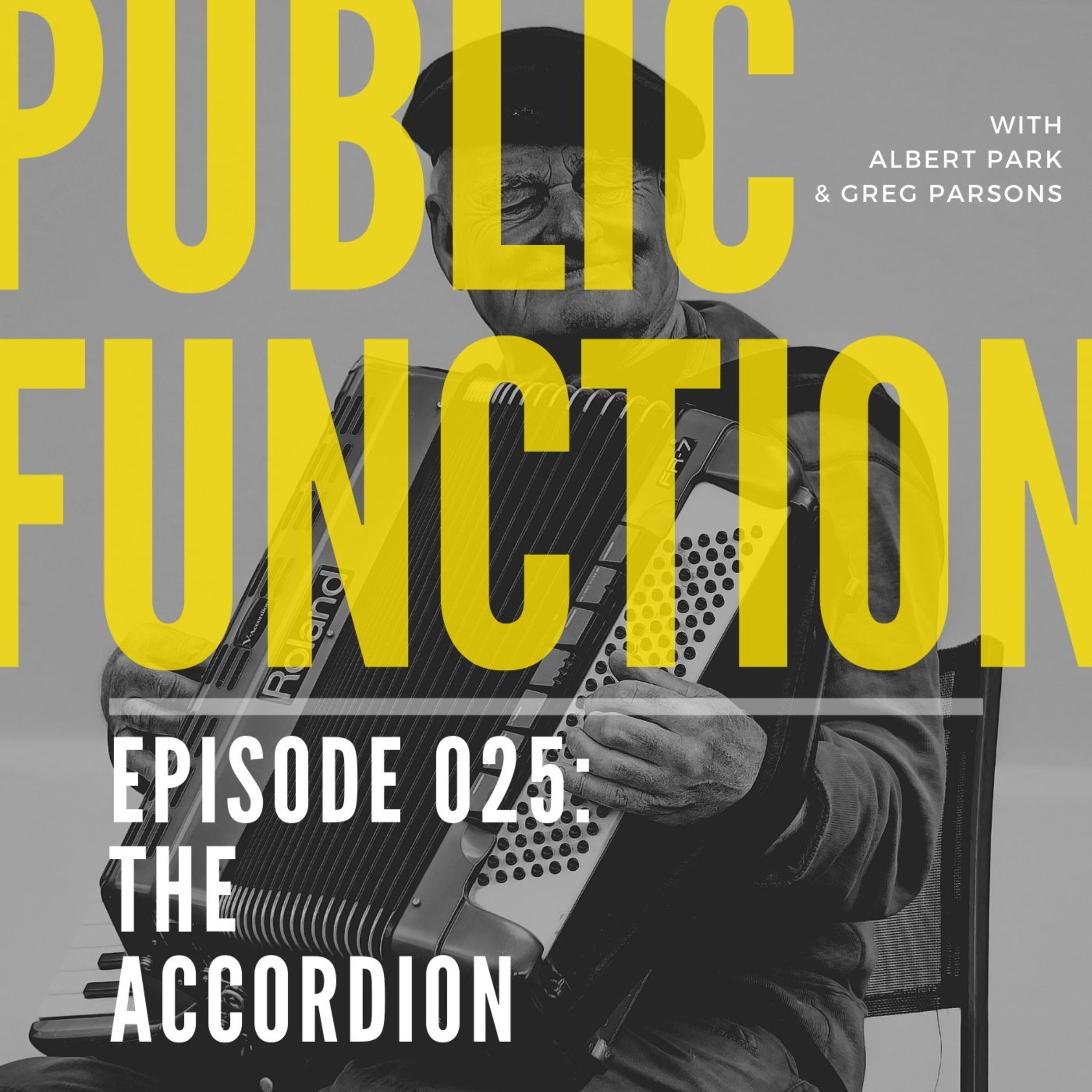 025: The Accordion