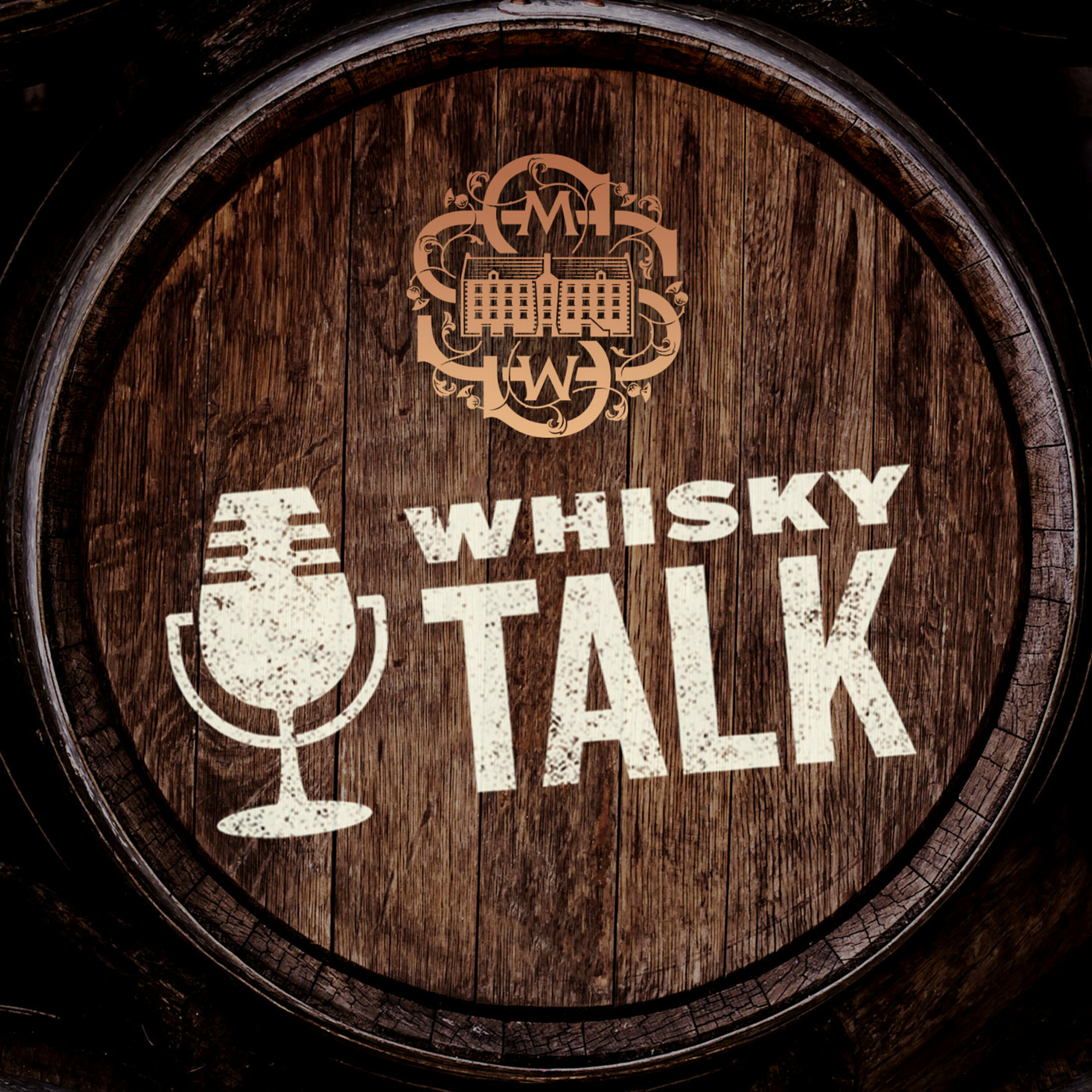 Episode 62: The sound of Glen Scotia