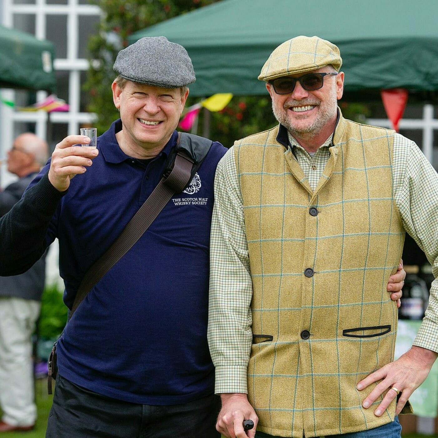 Whisky Talk Episode 40: The Islay Festival