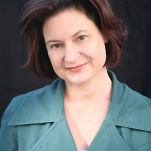 Ethics and Culture Cast - Mary Eberstadt