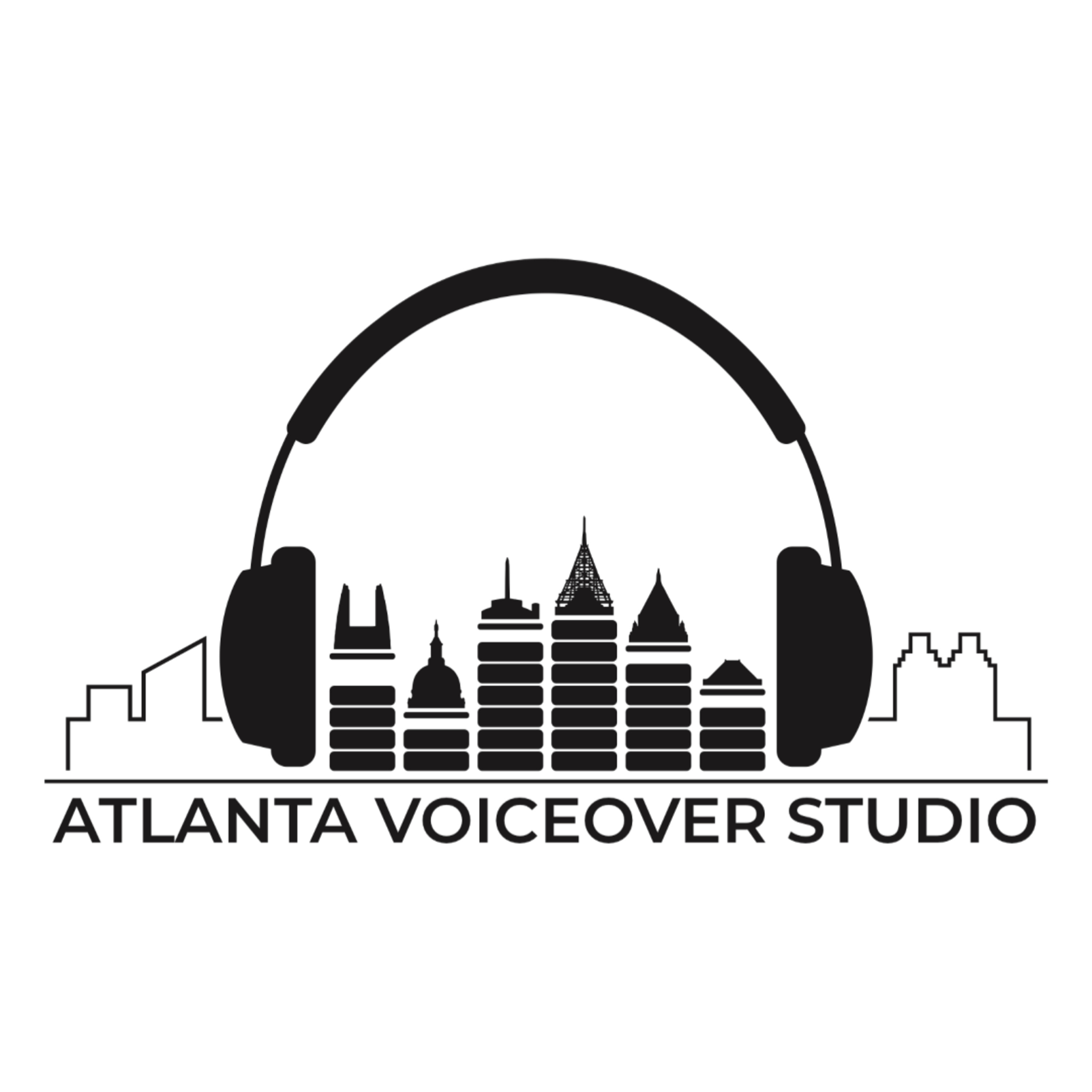 Episode 1: What is ATLANTA VOICEOVER STUDIO and How this Podcast Can Help YOU!