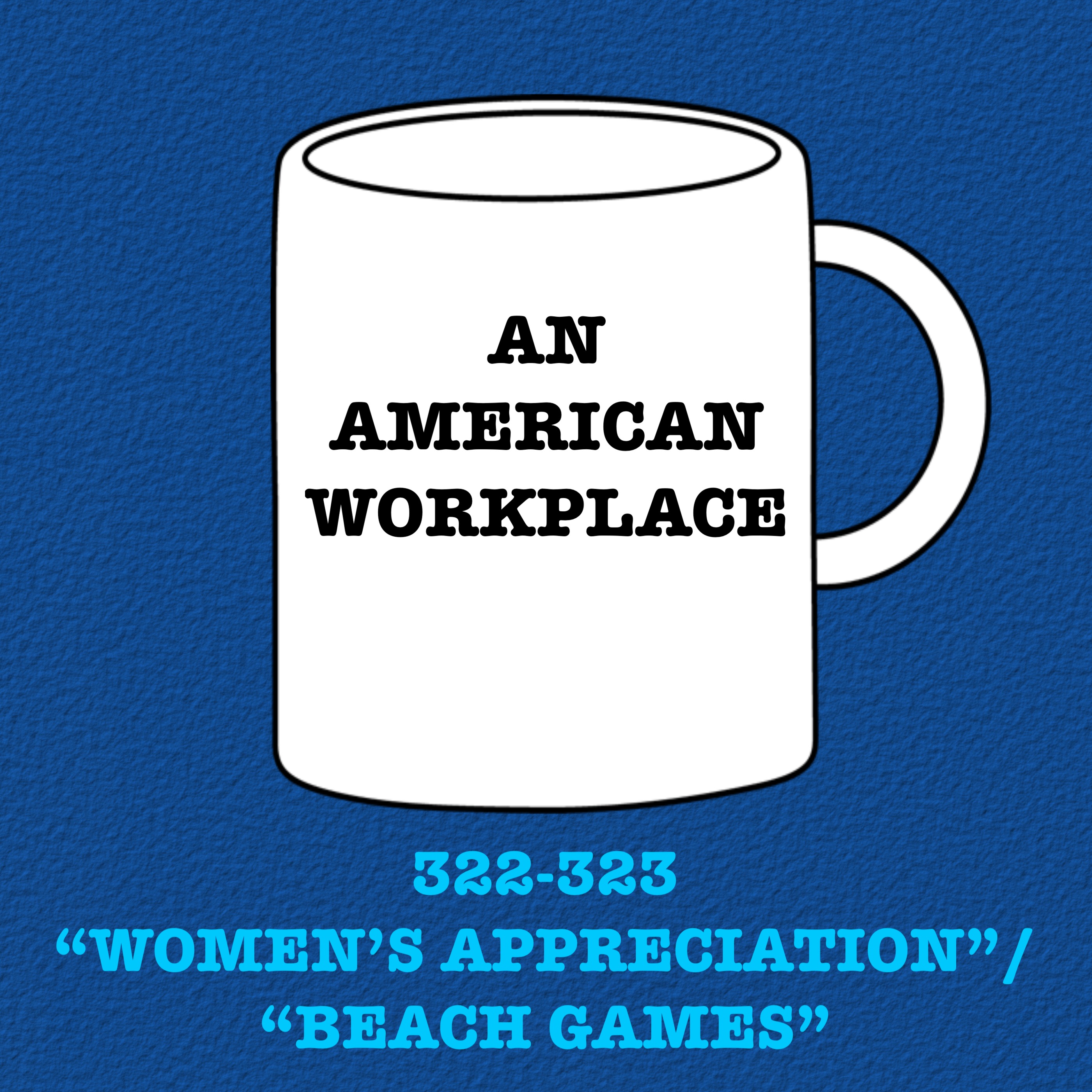 Episode 27 322 323 Womens Appreciationbeach Games