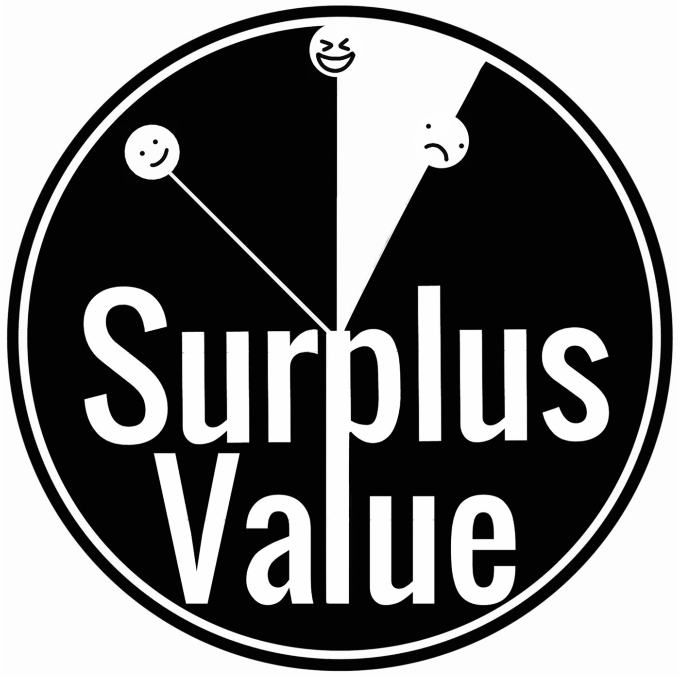 剩余价值surplusvalue 049 News At Crisis 危机新闻与新闻危机
