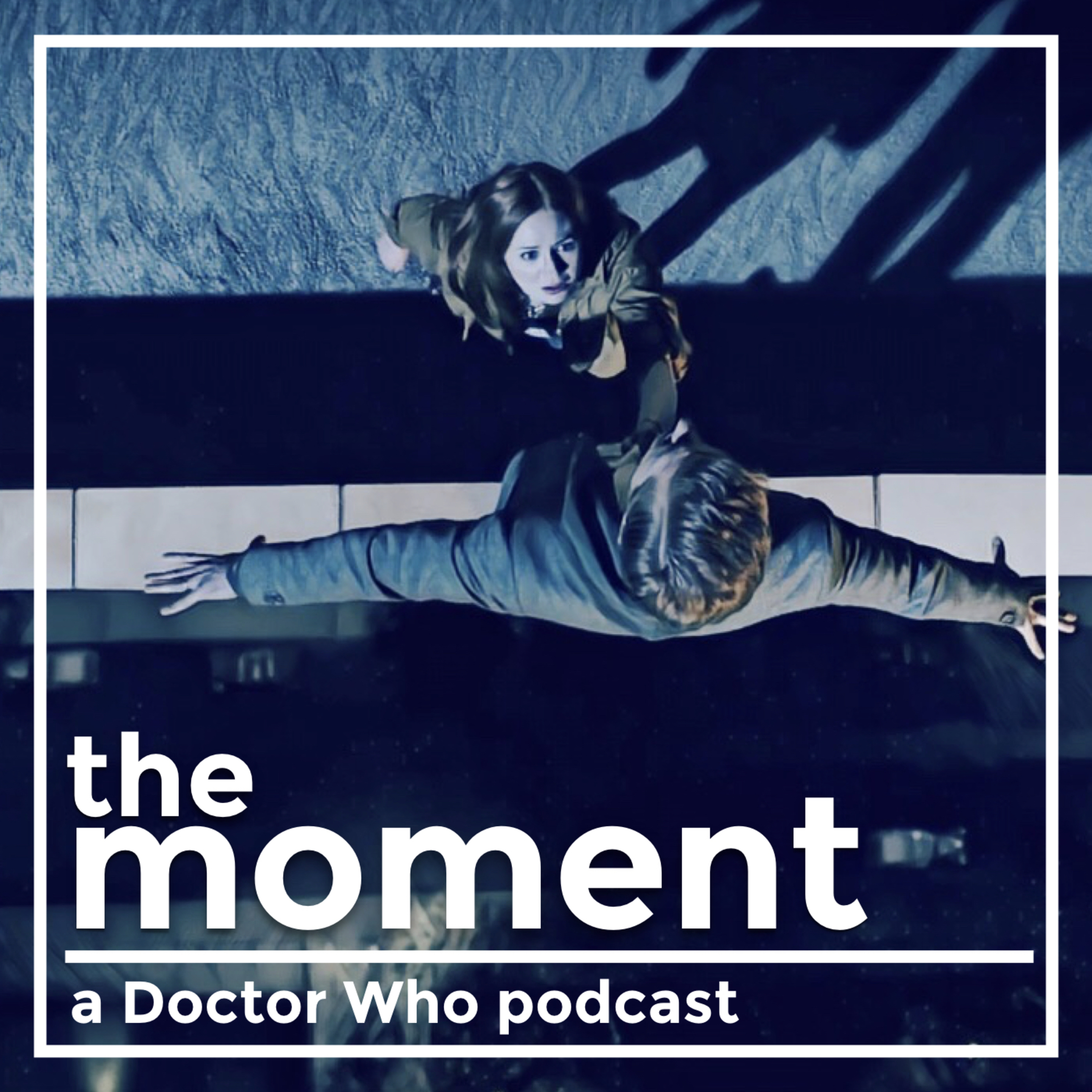 Doctor Who: The Moment
