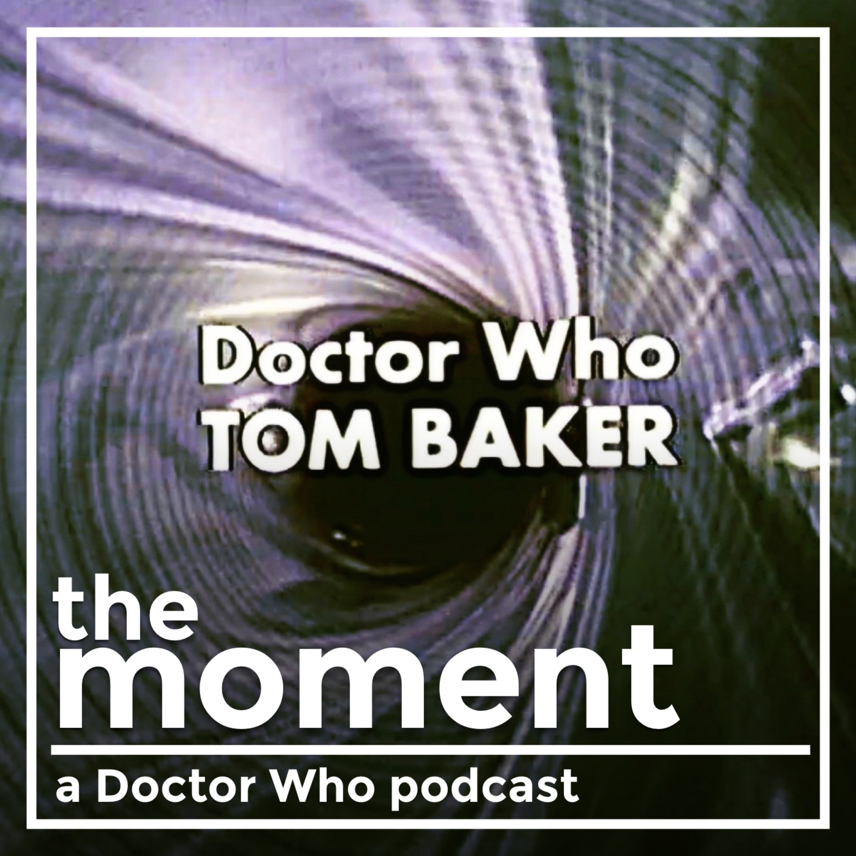 Doctor Who: The Moment