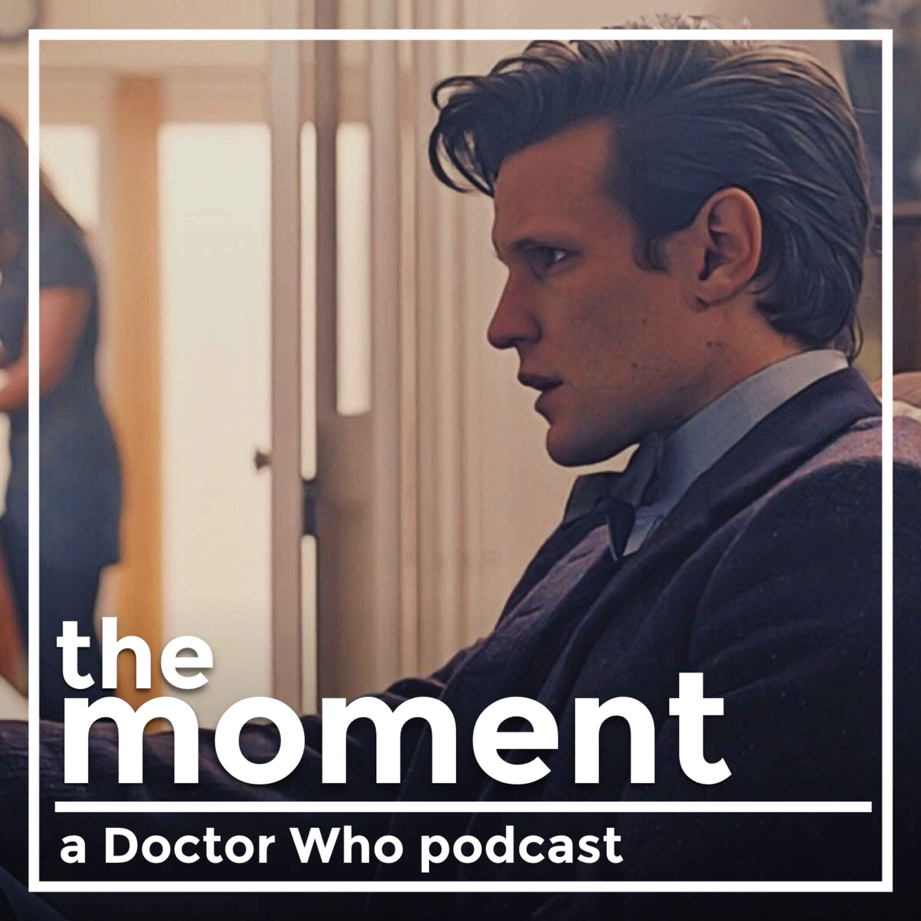 Doctor Who: The Moment