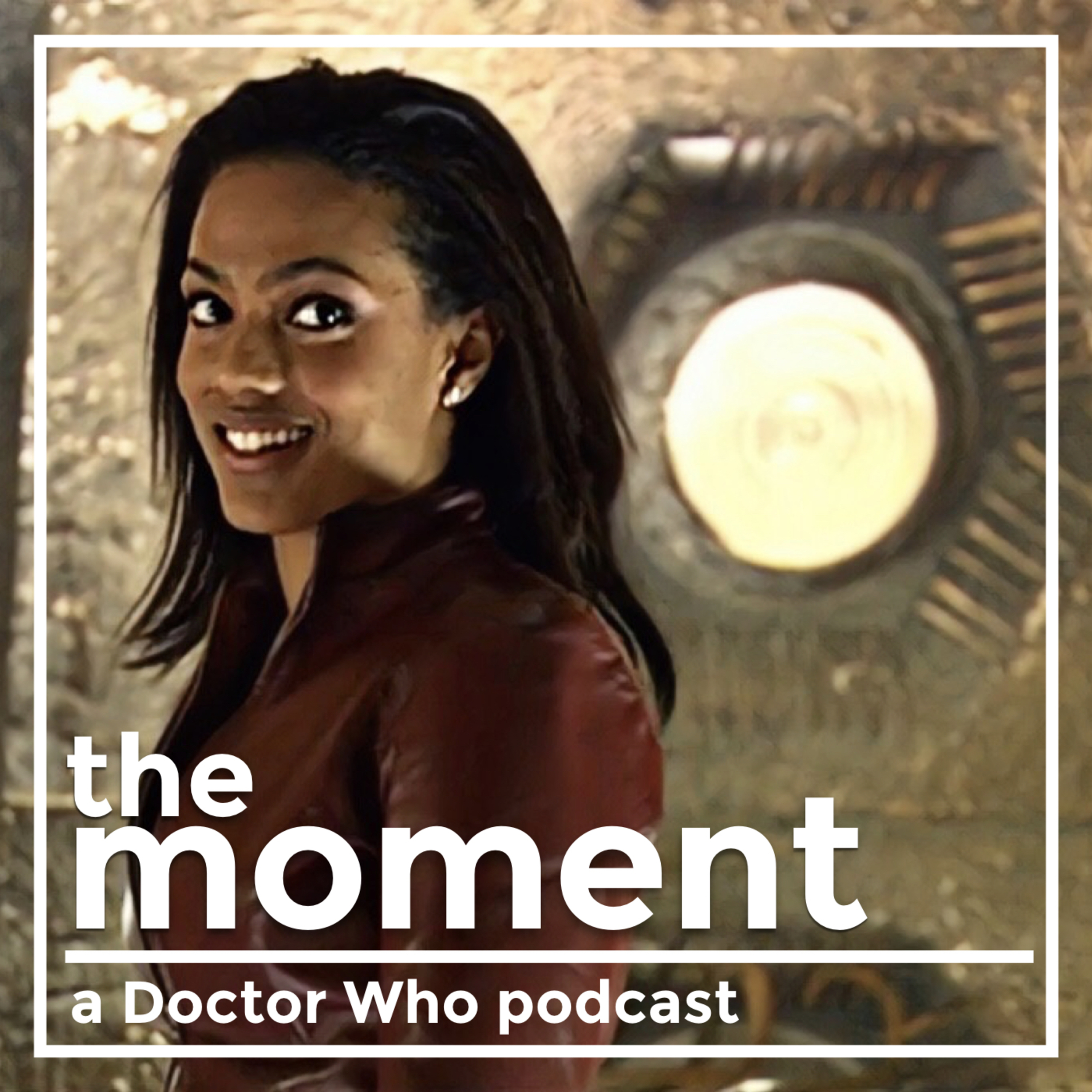 Doctor Who: The Moment