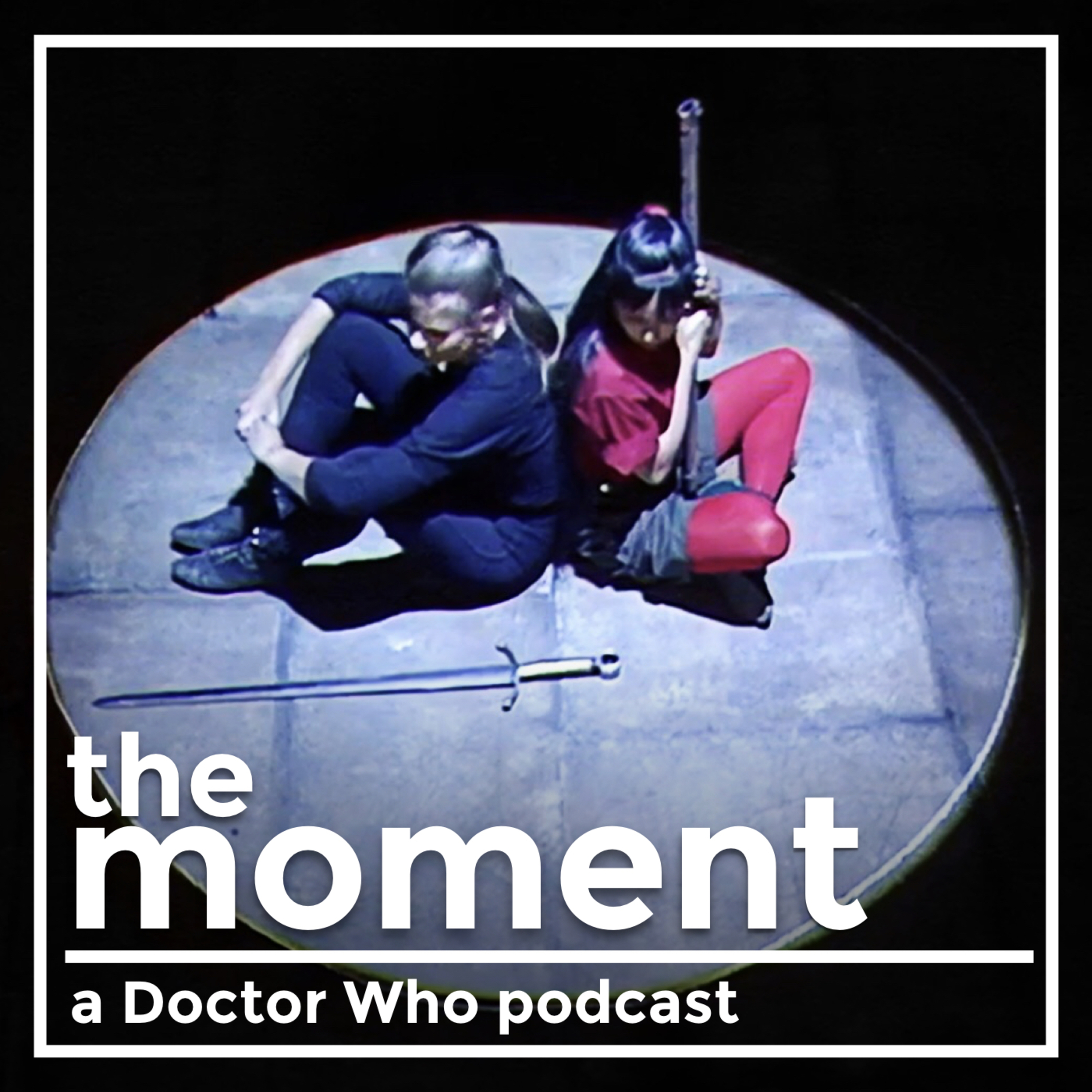 Doctor Who: The Moment
