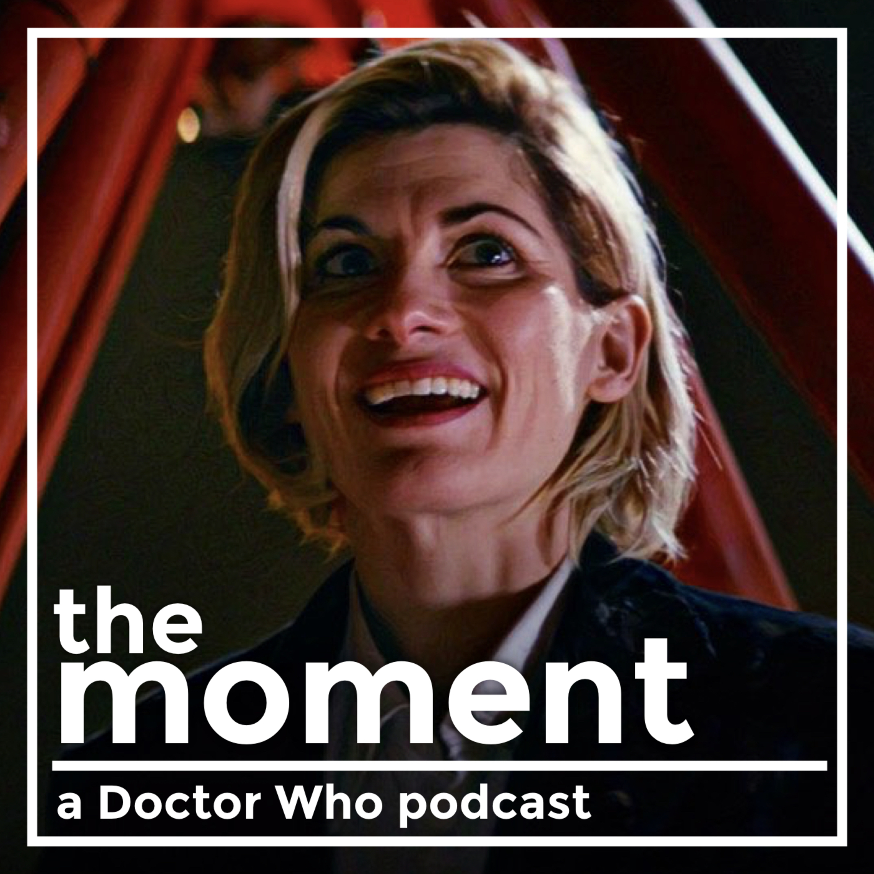 Doctor Who: The Moment
