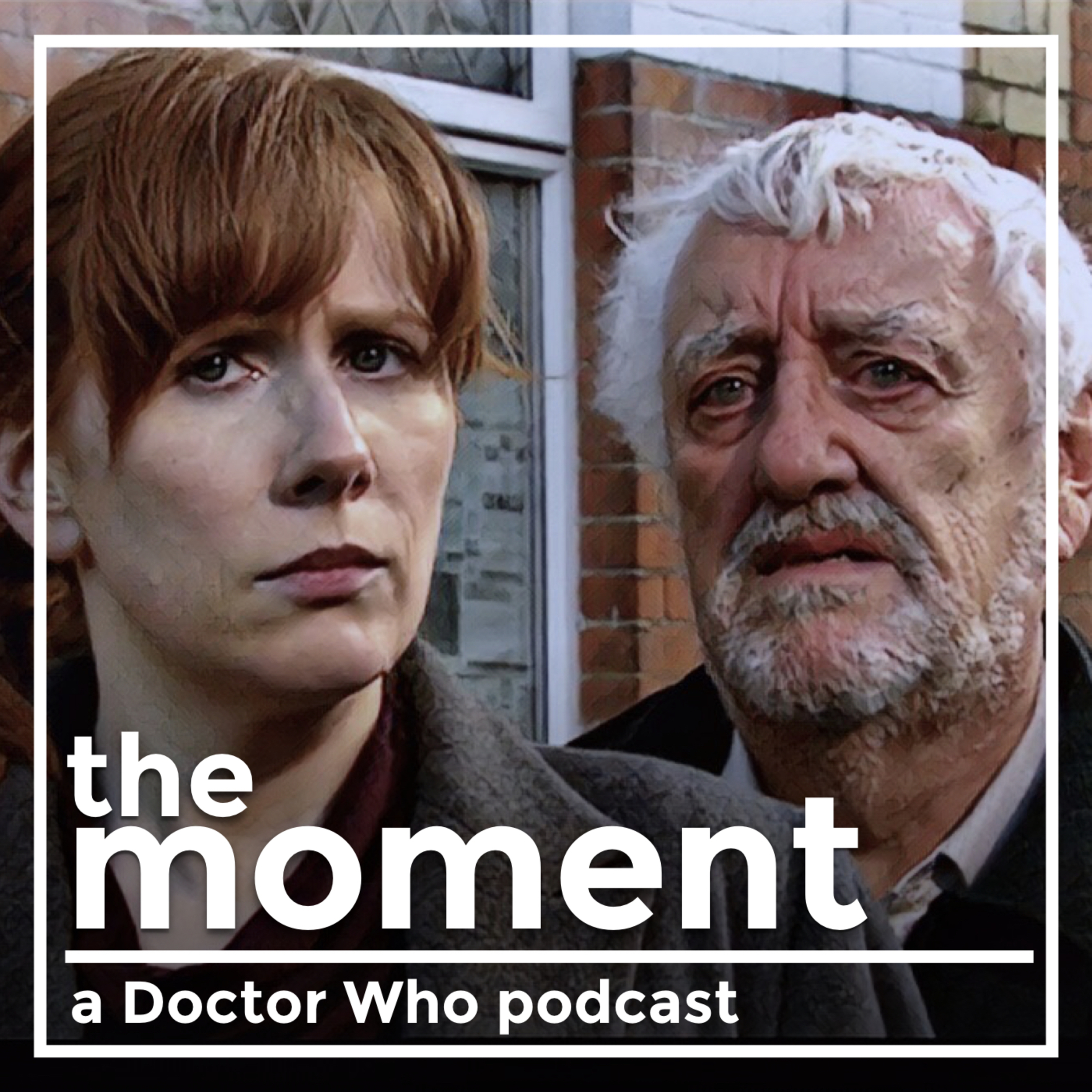 Doctor Who: The Moment