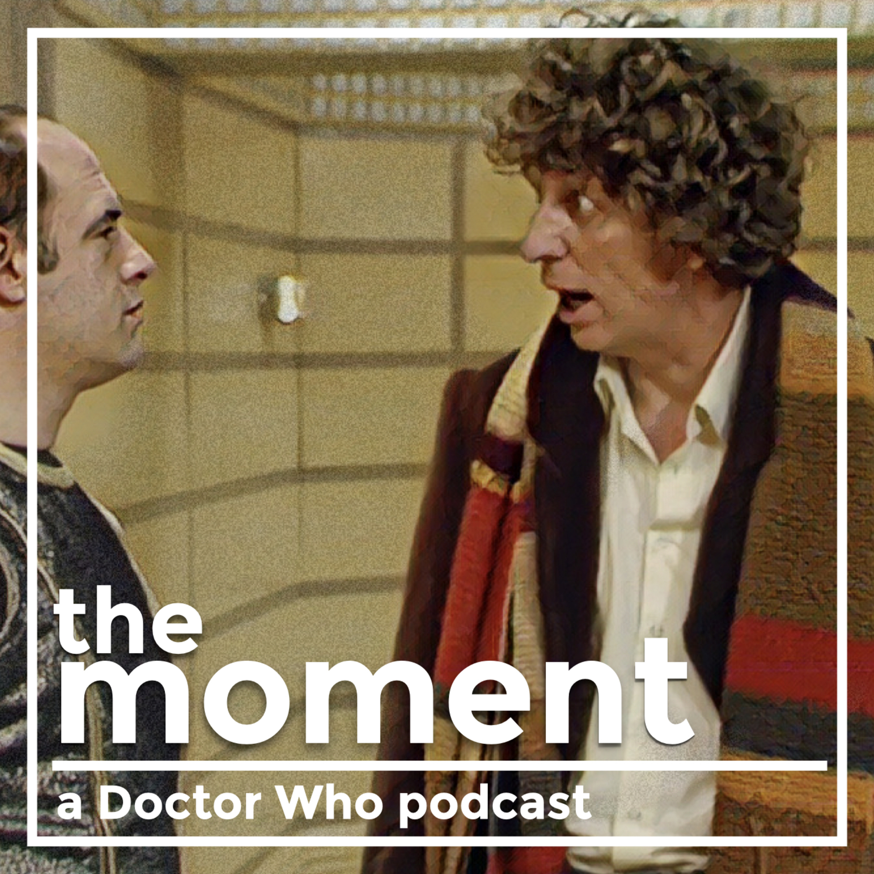 Doctor Who: The Moment